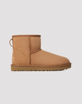 UGG Classic Mini II Boot Patterned fashion (floral, stripes, etc.) Nautical - themed fashion