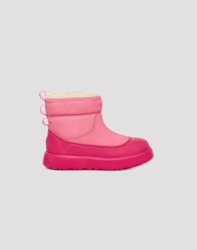 UGG Classic Mini Mod Boots Pre-School Evening wear Activewear gear