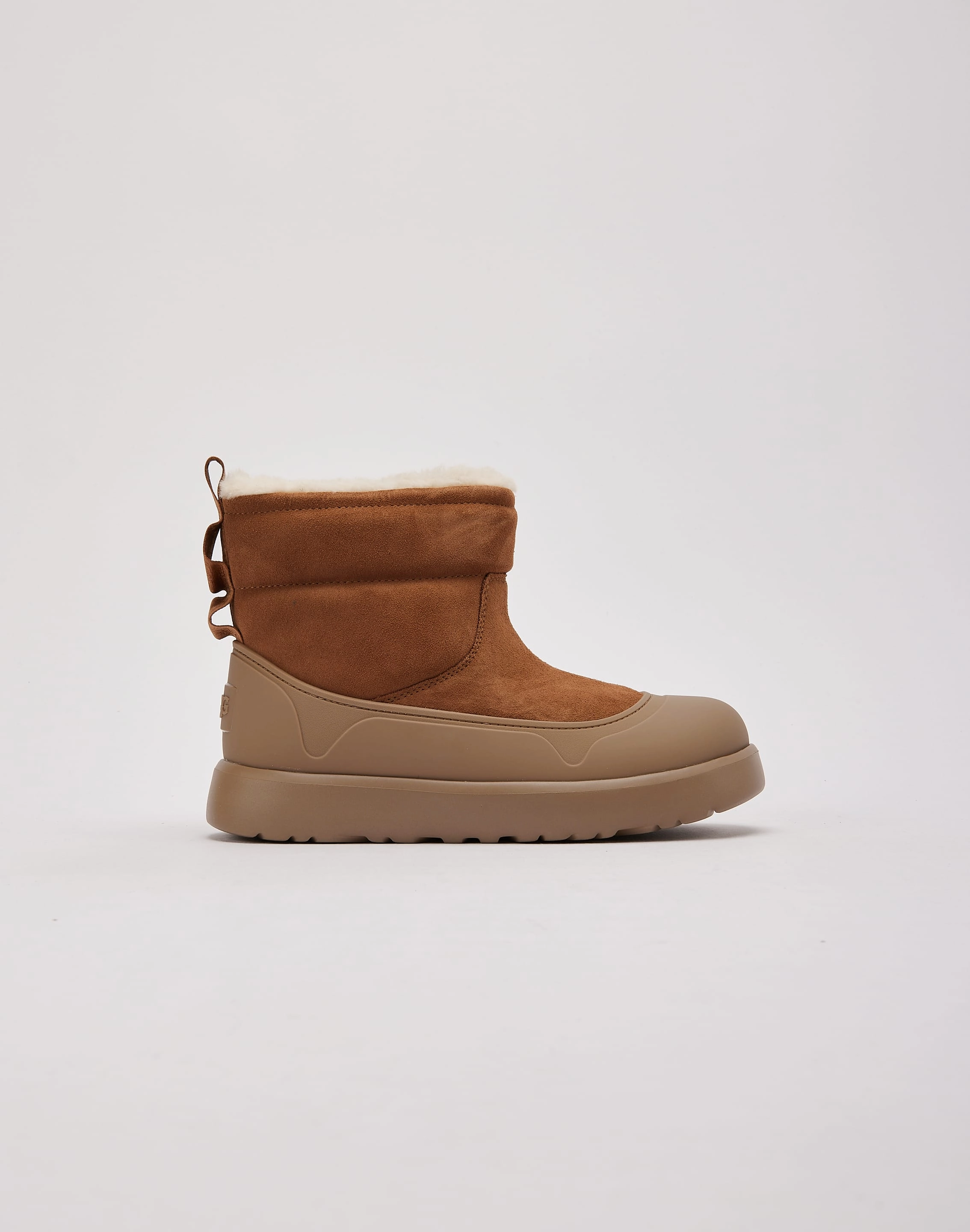 Fashion rental UGG Classic Mini Mod Boots Pre-School Luxury fashion items