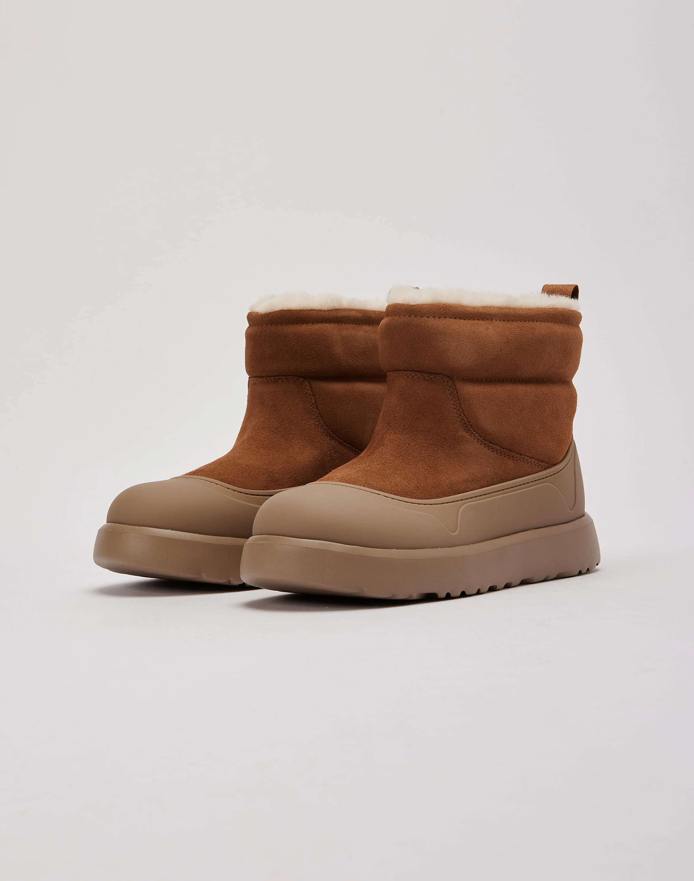 UGG Classic Mini Mod Boots Pre-School Luxury fashion items