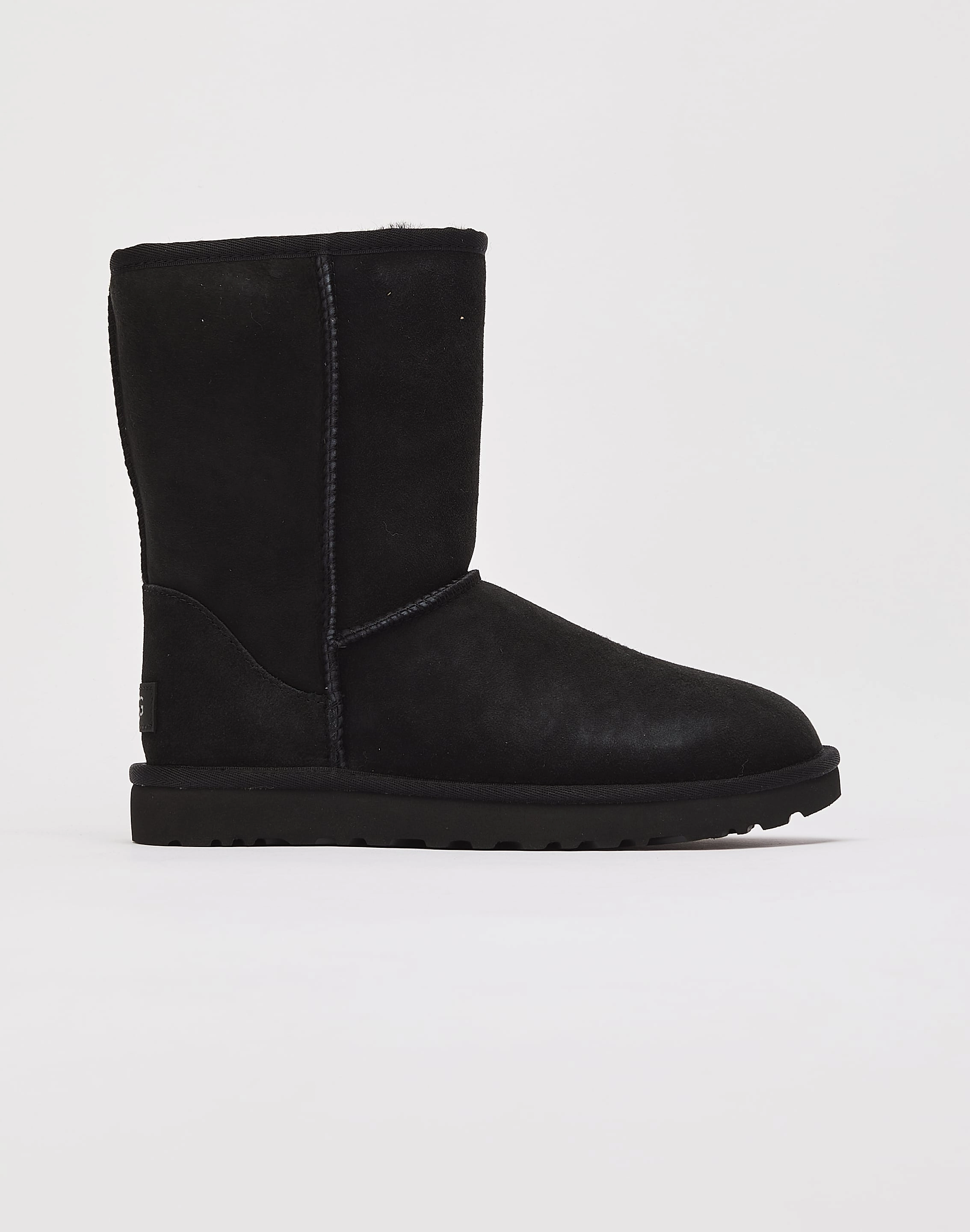 UGG Classic Short II Boots Fashion bloggers' picks Style statements