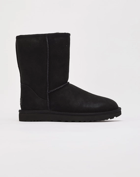 UGG Classic Short II Boots Fashion bloggers' picks Style statements