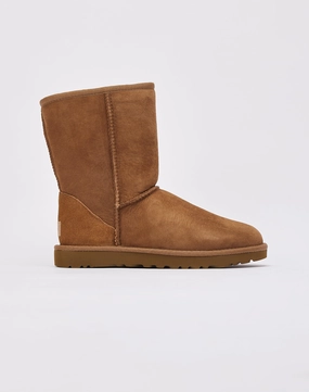 UGG Classic Short II Boots Fashion labels Denim products