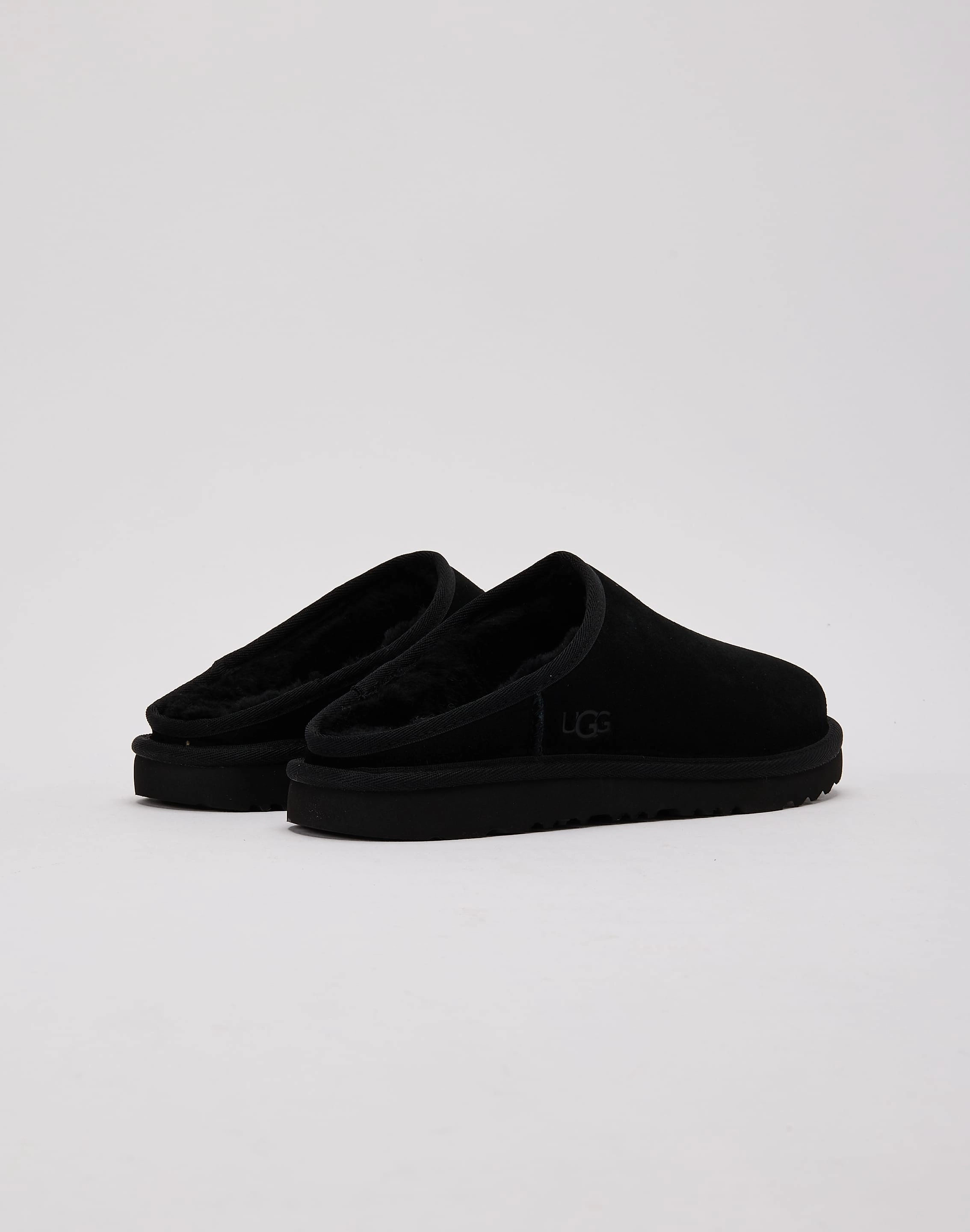 UGG Classic Slip-On Grade-School Fashion boutiques