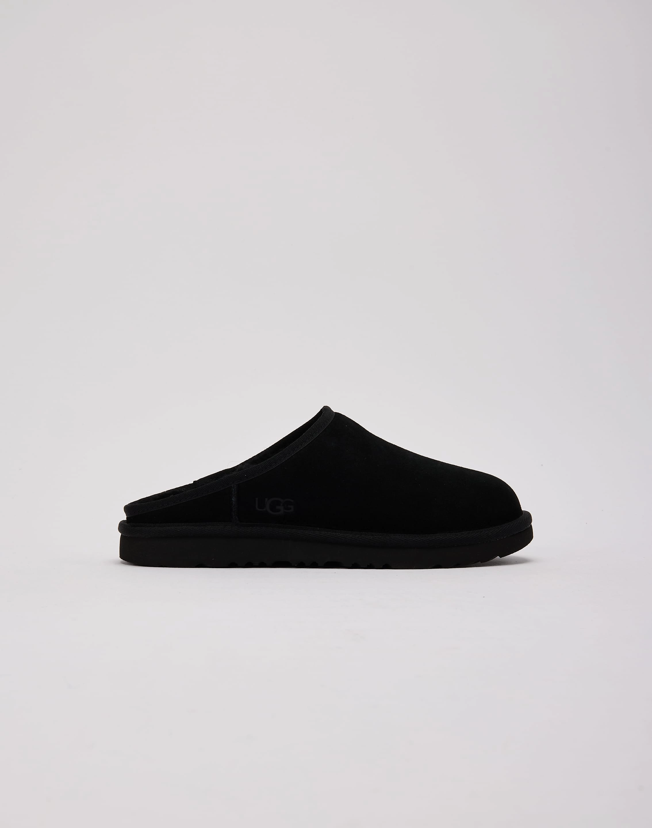 UGG Classic Slip-On Grade-School Fashion boutiques Recycled fashion materials