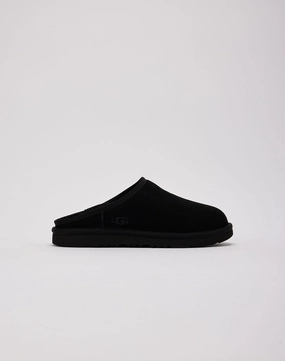UGG Classic Slip-On Grade-School Fashion boutiques Recycled fashion materials