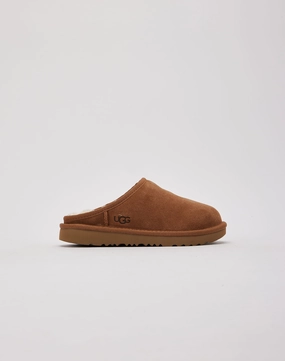 UGG Classic Slip-On Pre-School Fashion rental Linen - crafted fashion