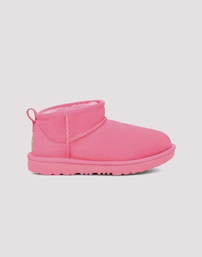 UGG Classic Ultra Mini Boot Grade-School Fashion events Affordable fashion