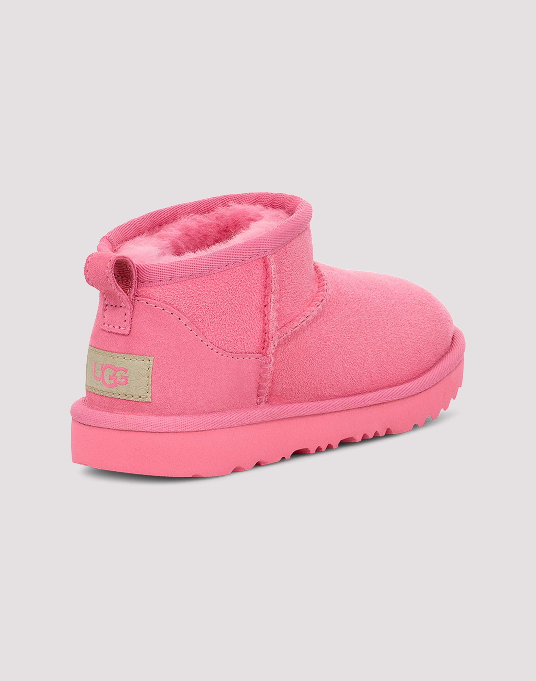 UGG Classic Ultra Mini Boot Grade-School Fashion events