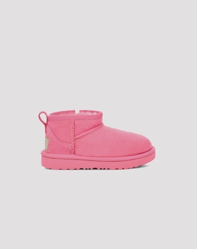 UGG Classic Ultra Mini Boot Toddler Free shipping offers Bohemian style items