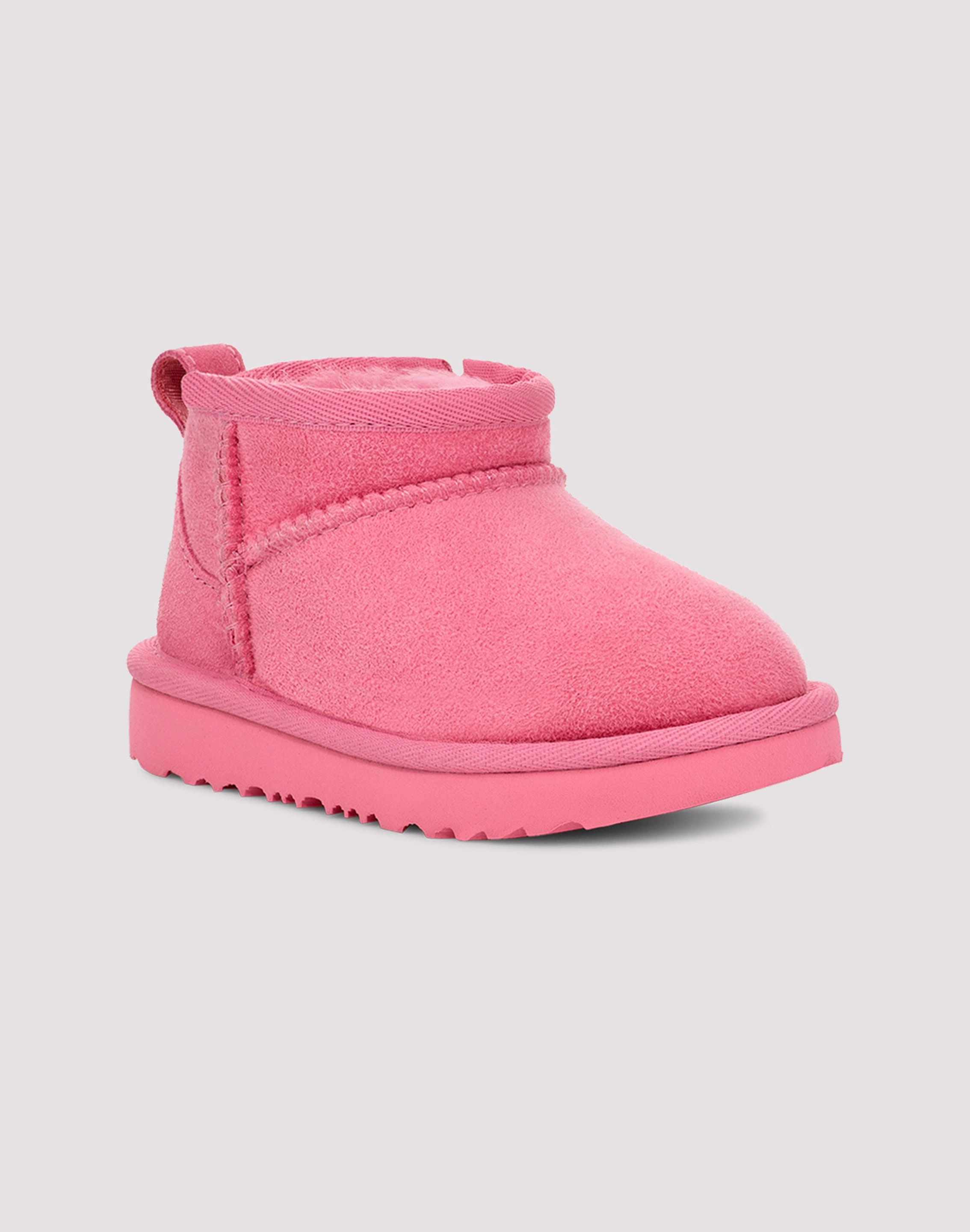 UGG Classic Ultra Mini Boot Toddler Free shipping offers