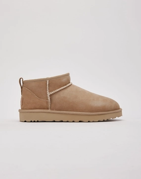 UGG Classic Ultra Mini Boots Fashion brands Lingerie and intimates