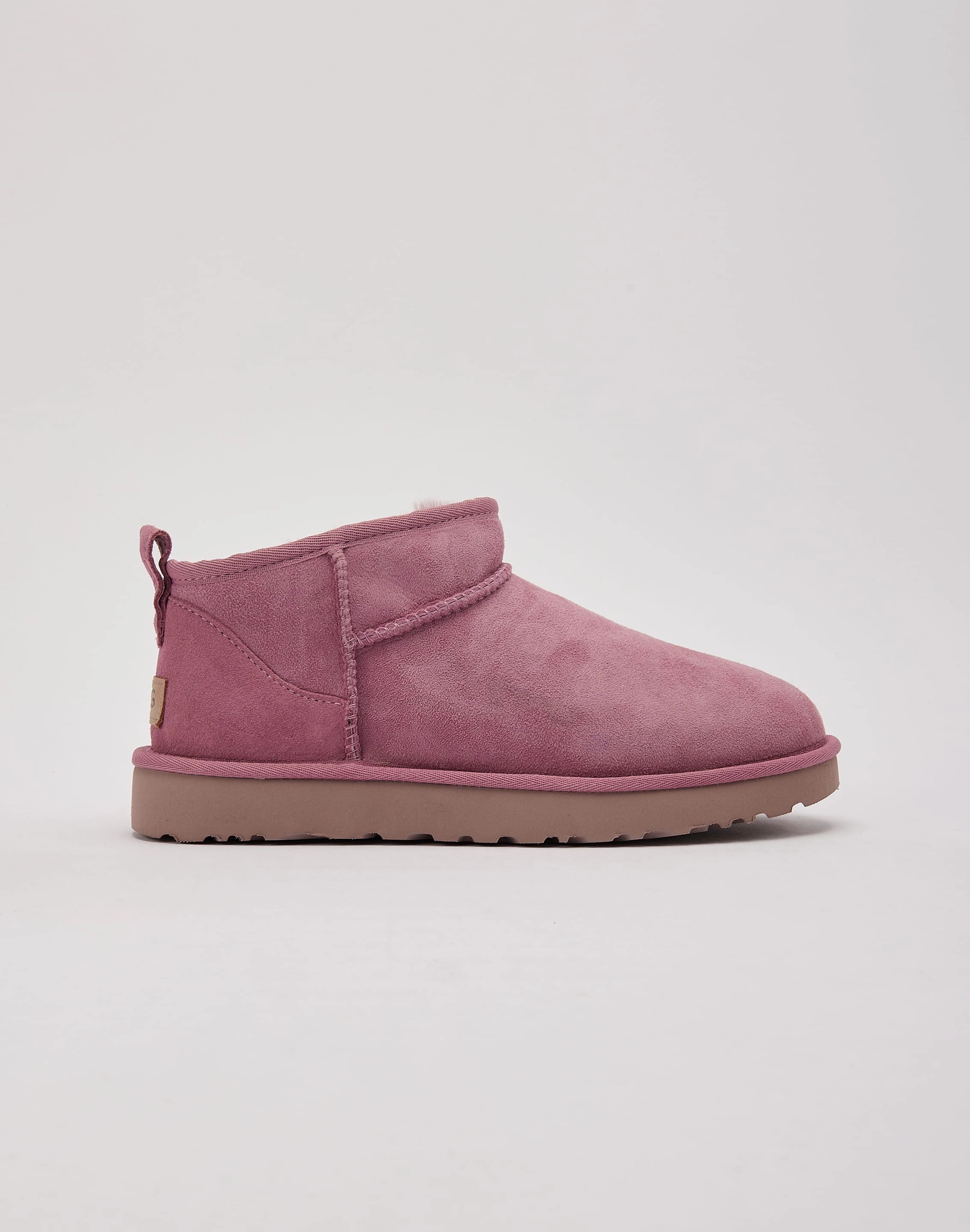 UGG Classic Ultra Mini Boots Fashion inspiration Linen - crafted fashion
