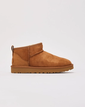 UGG Classic Ultra Mini Boots Fashionable goods Party wear
