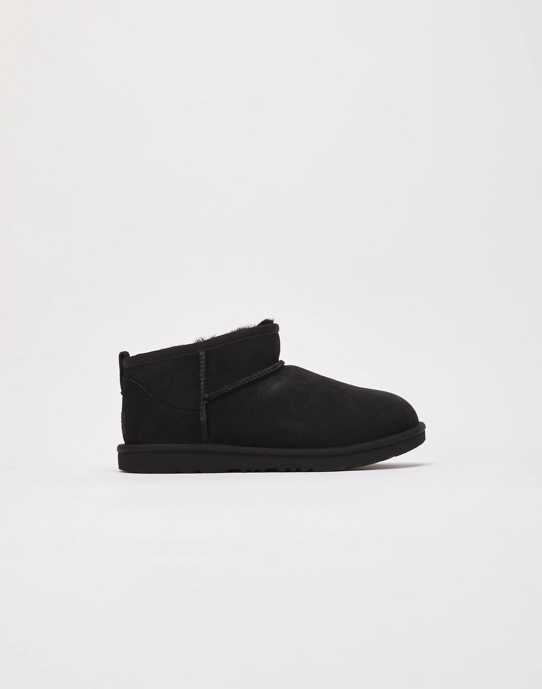 UGG Classic Ultra Mini Boots Grade-School Comfortable apparel Fashion essentials