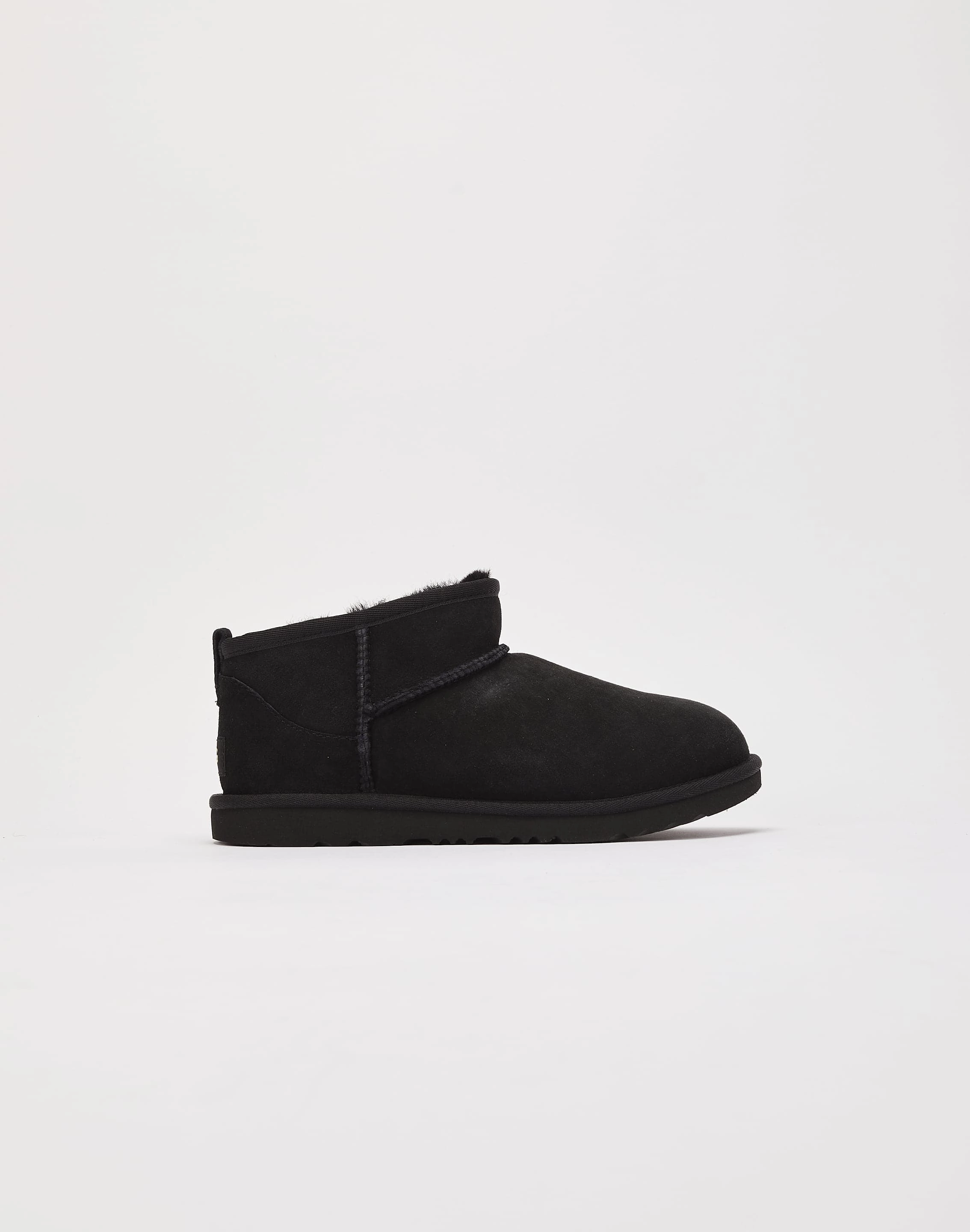 UGG Classic Ultra Mini Boots Grade-School Fashion lookbook High - end fashion
