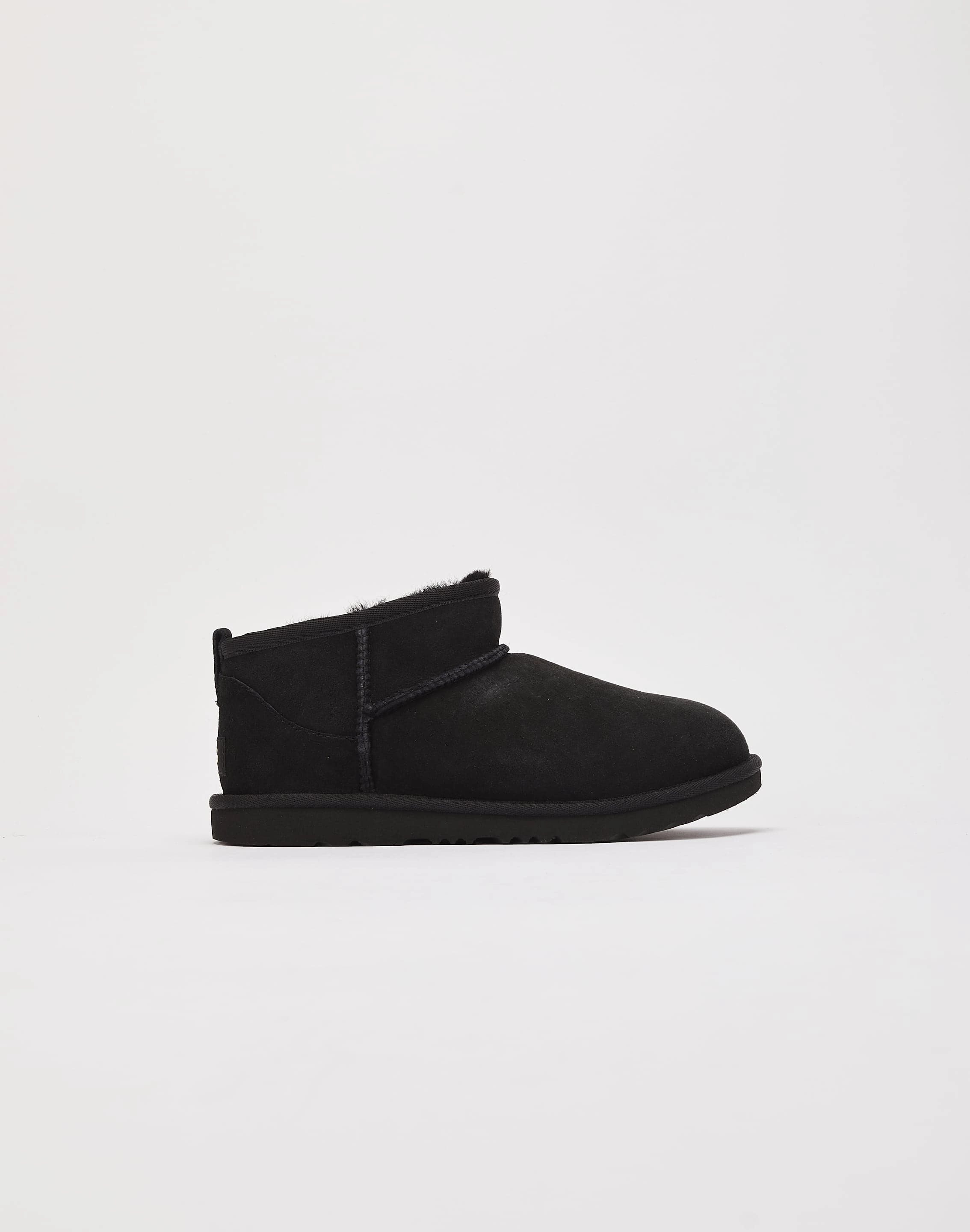 UGG Classic Ultra Mini Boots Grade-School Fashion lookbook High - end fashion