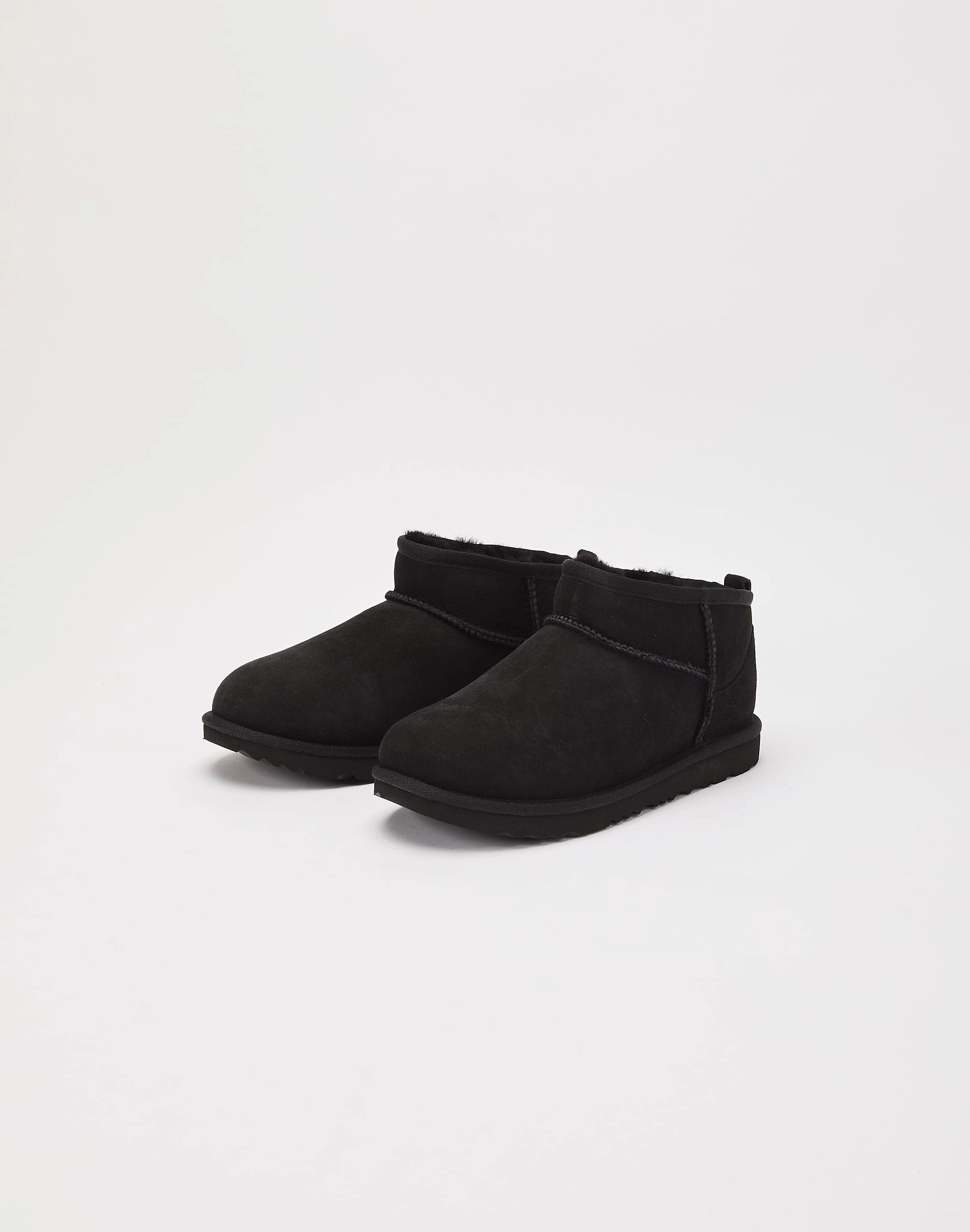 UGG Classic Ultra Mini Boots Grade-School Fashion lookbook