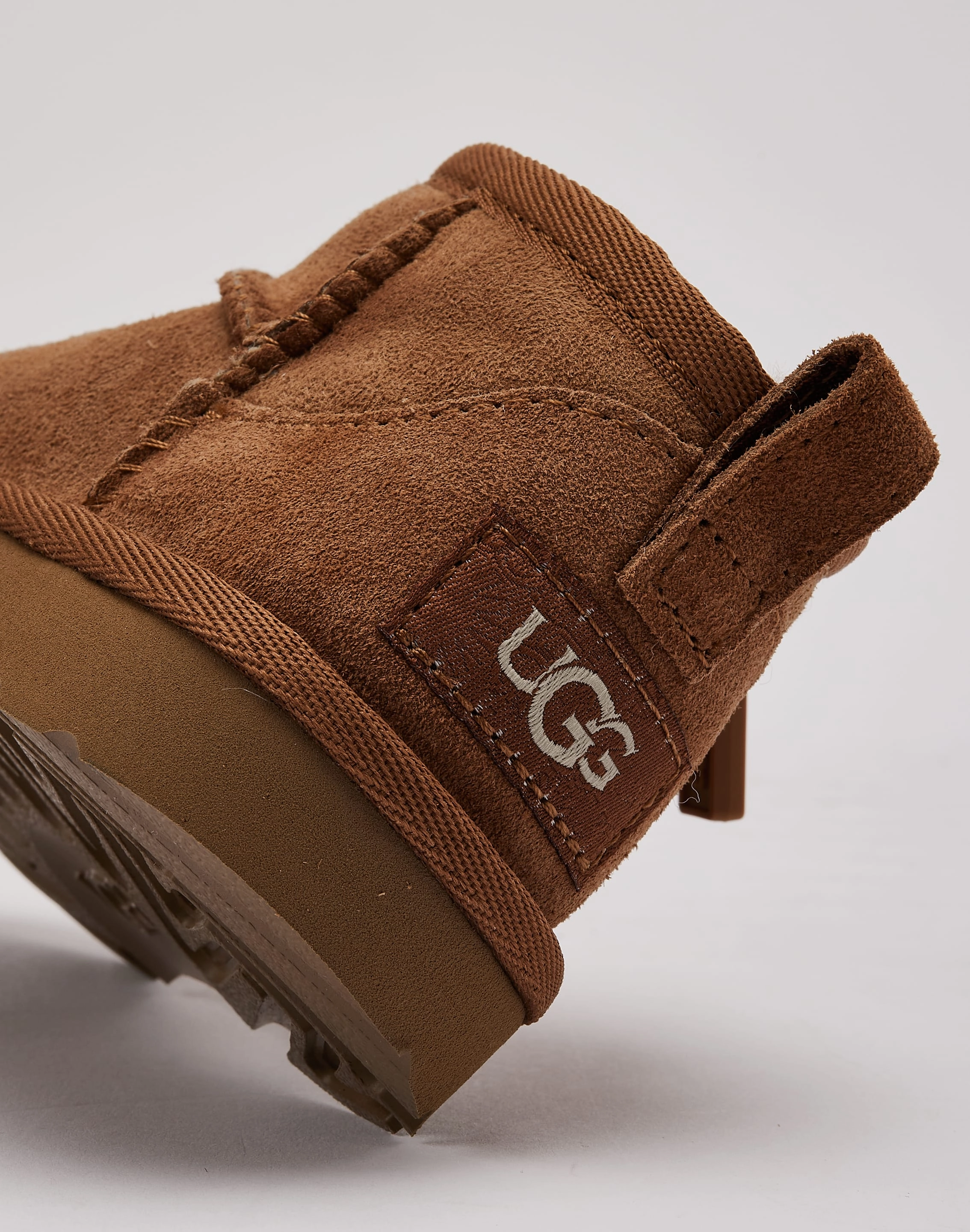 UGG Classic Ultra Mini Boots Toddler Popular fashion picks