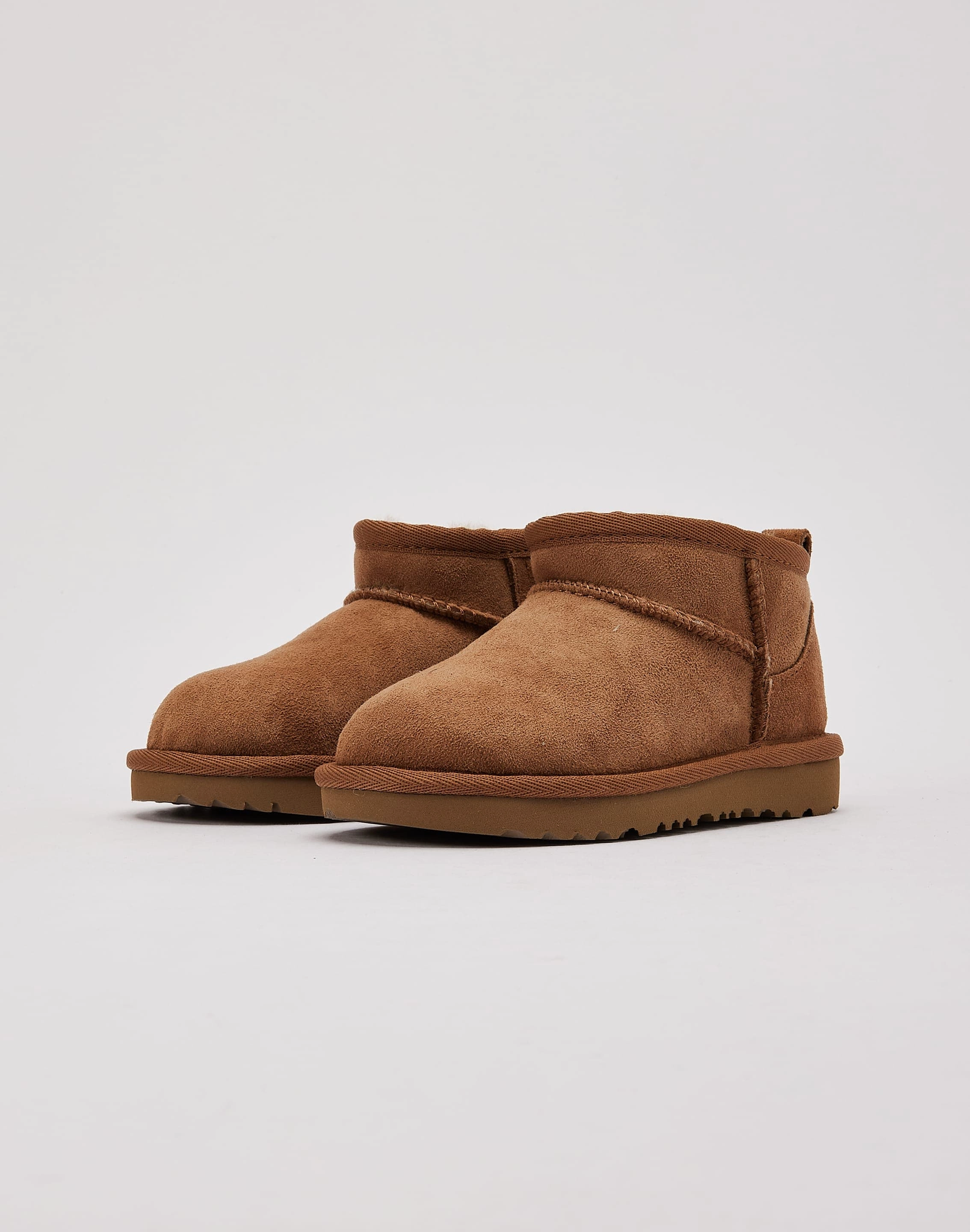 UGG Classic Ultra Mini Boots Toddler Popular fashion picks
