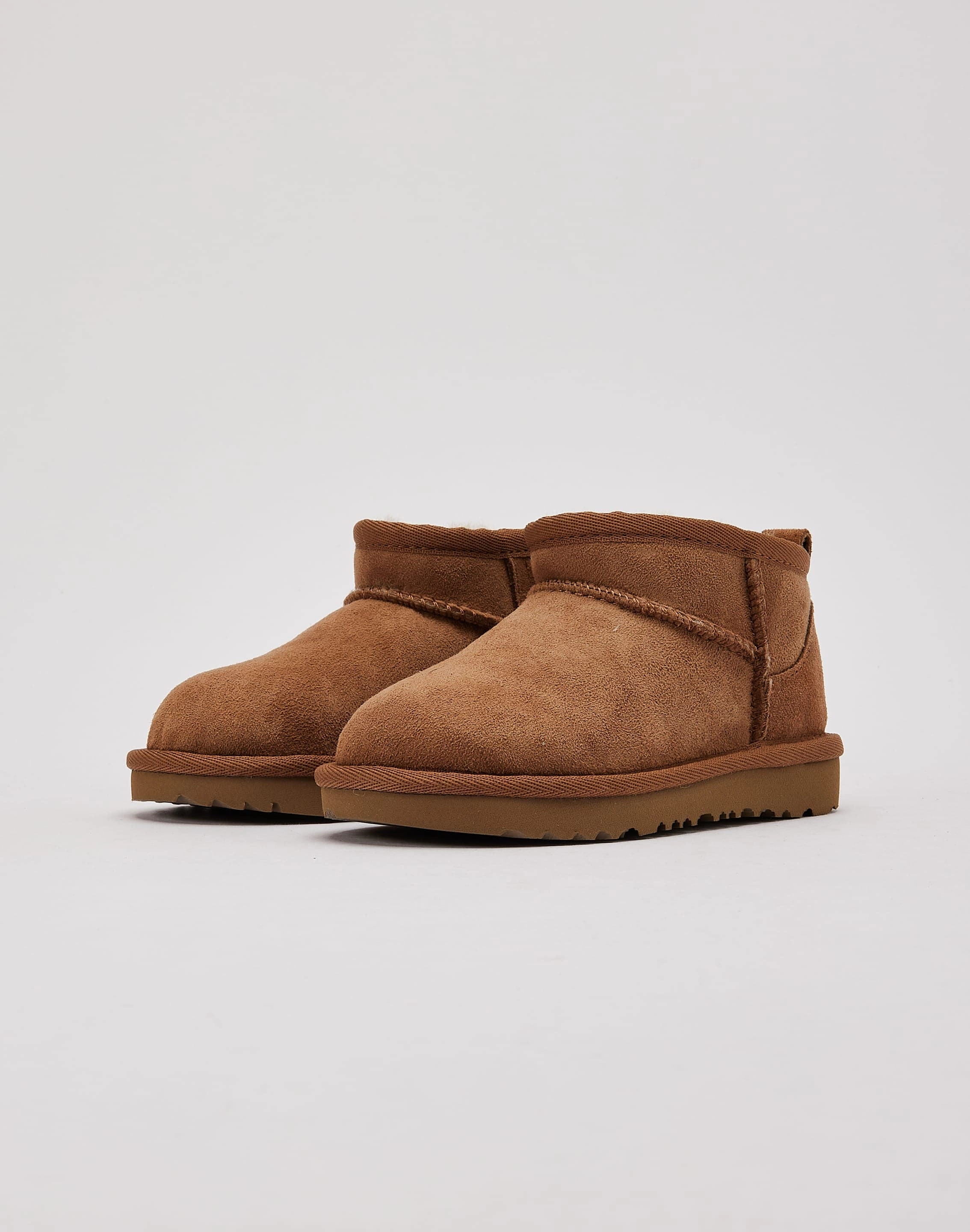 UGG Classic Ultra Mini Boots Toddler Popular fashion picks