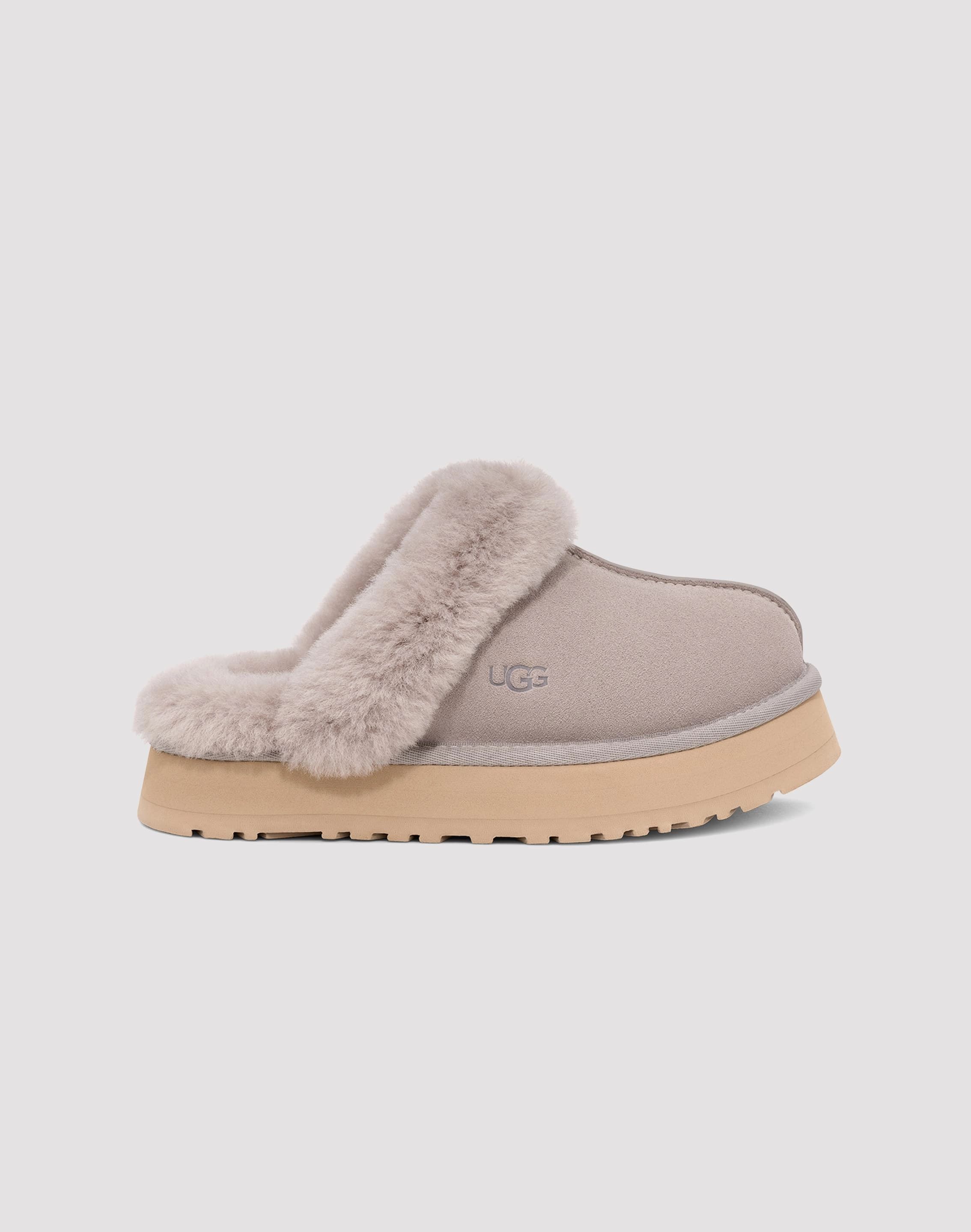 UGG Disquette Slipper Fashion photography Fashion events