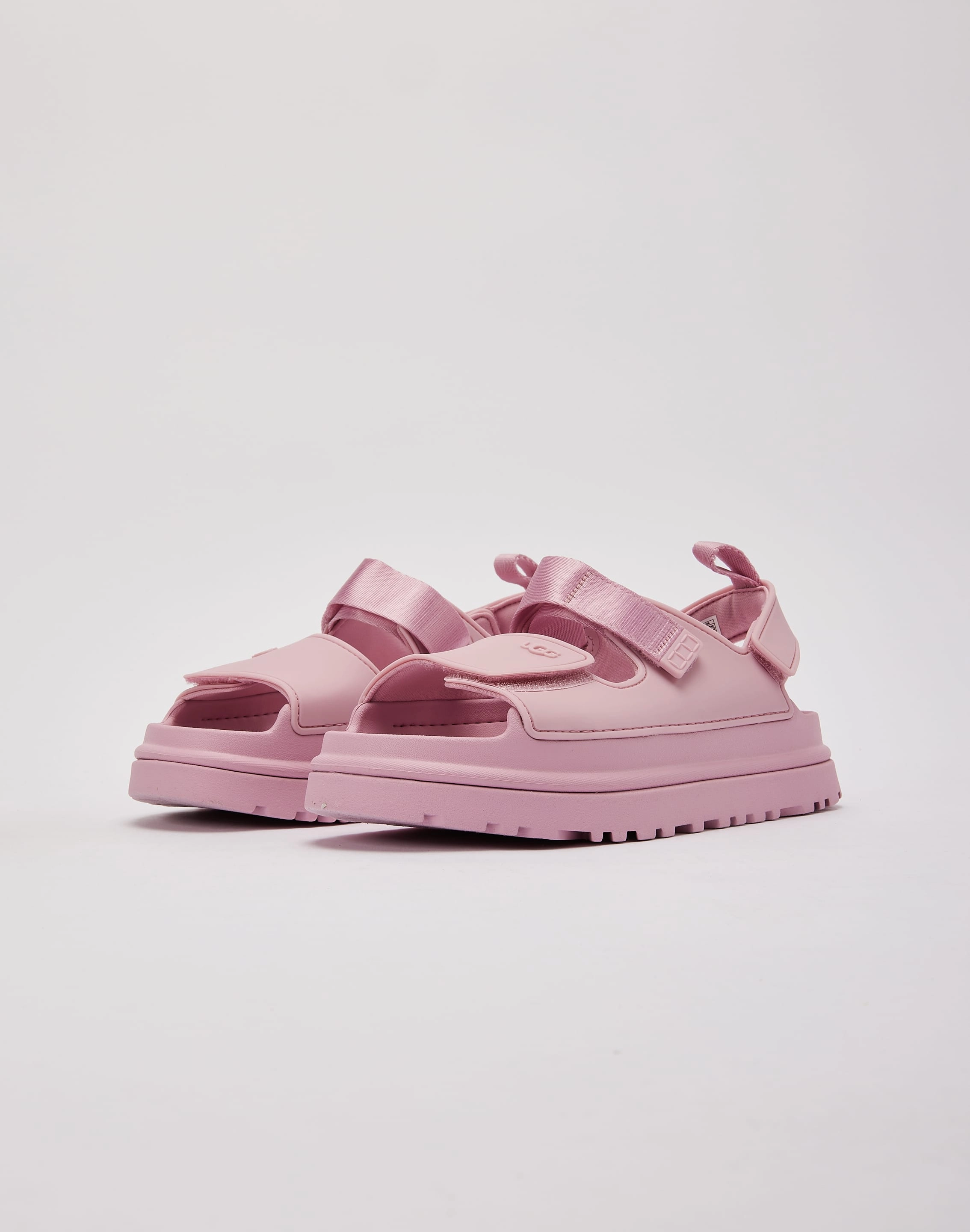 UGG GoldenGlow Grade-School Apparel finds