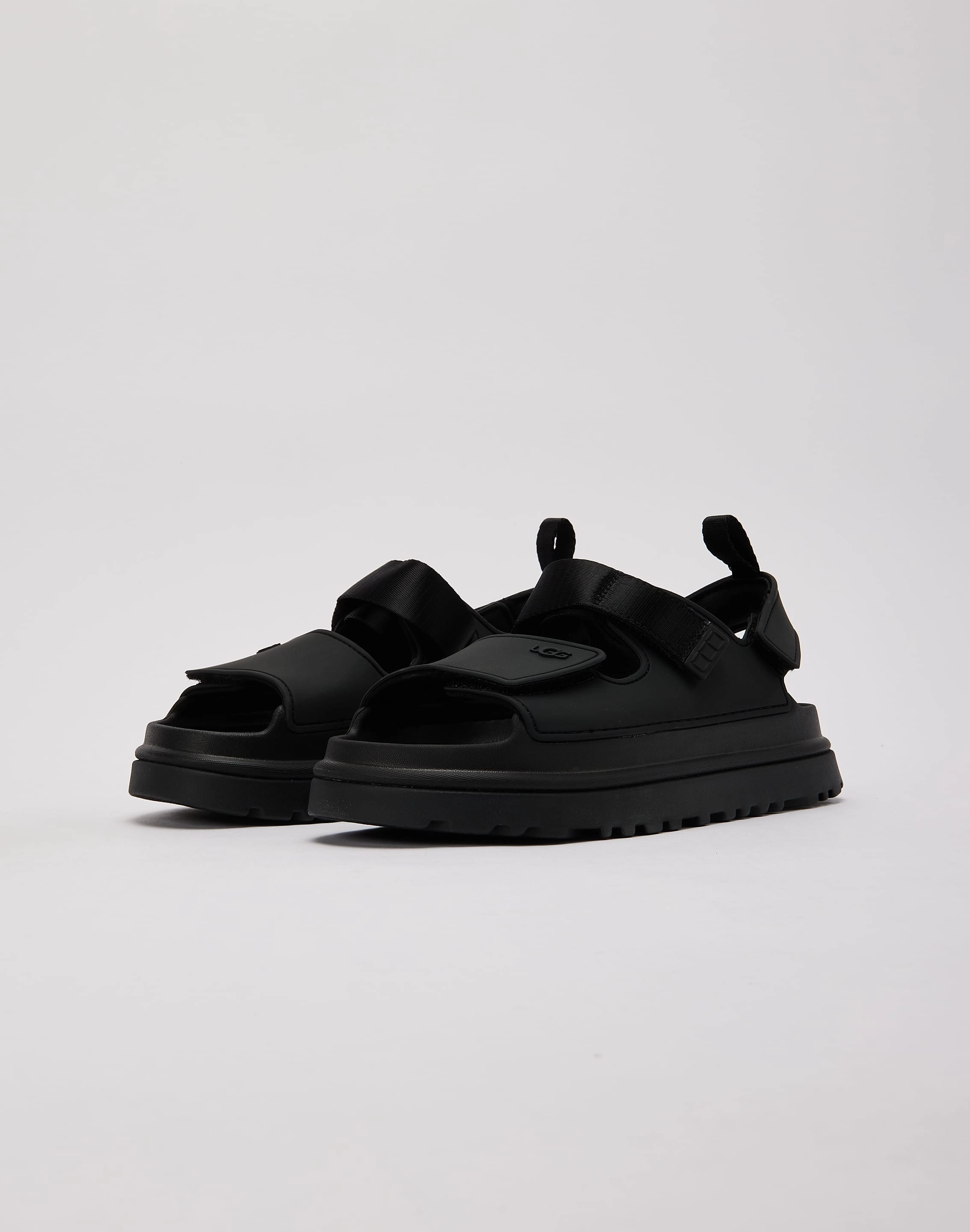 UGG GoldenGlow Grade-School Fashion essentials