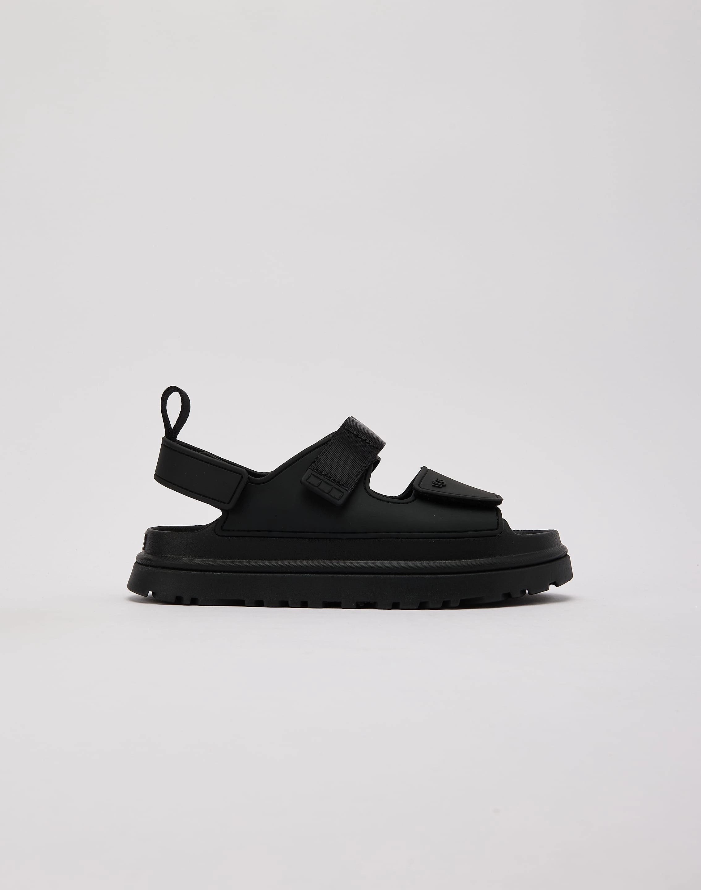 UGG GoldenGlow Grade-School Fashion essentials Hip - hop fashion
