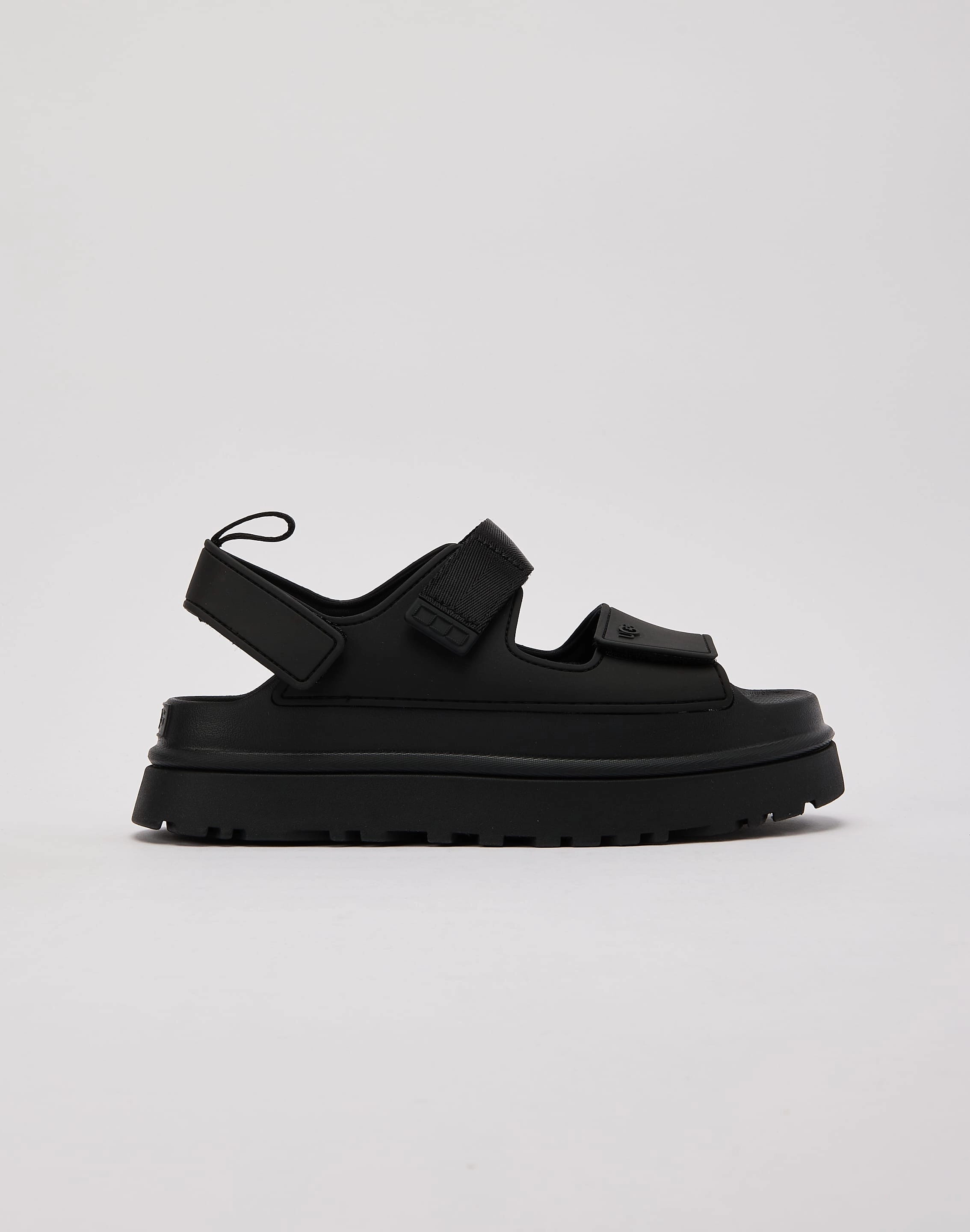 UGG GoldenGlow Retro fashion finds Organic fashion products
