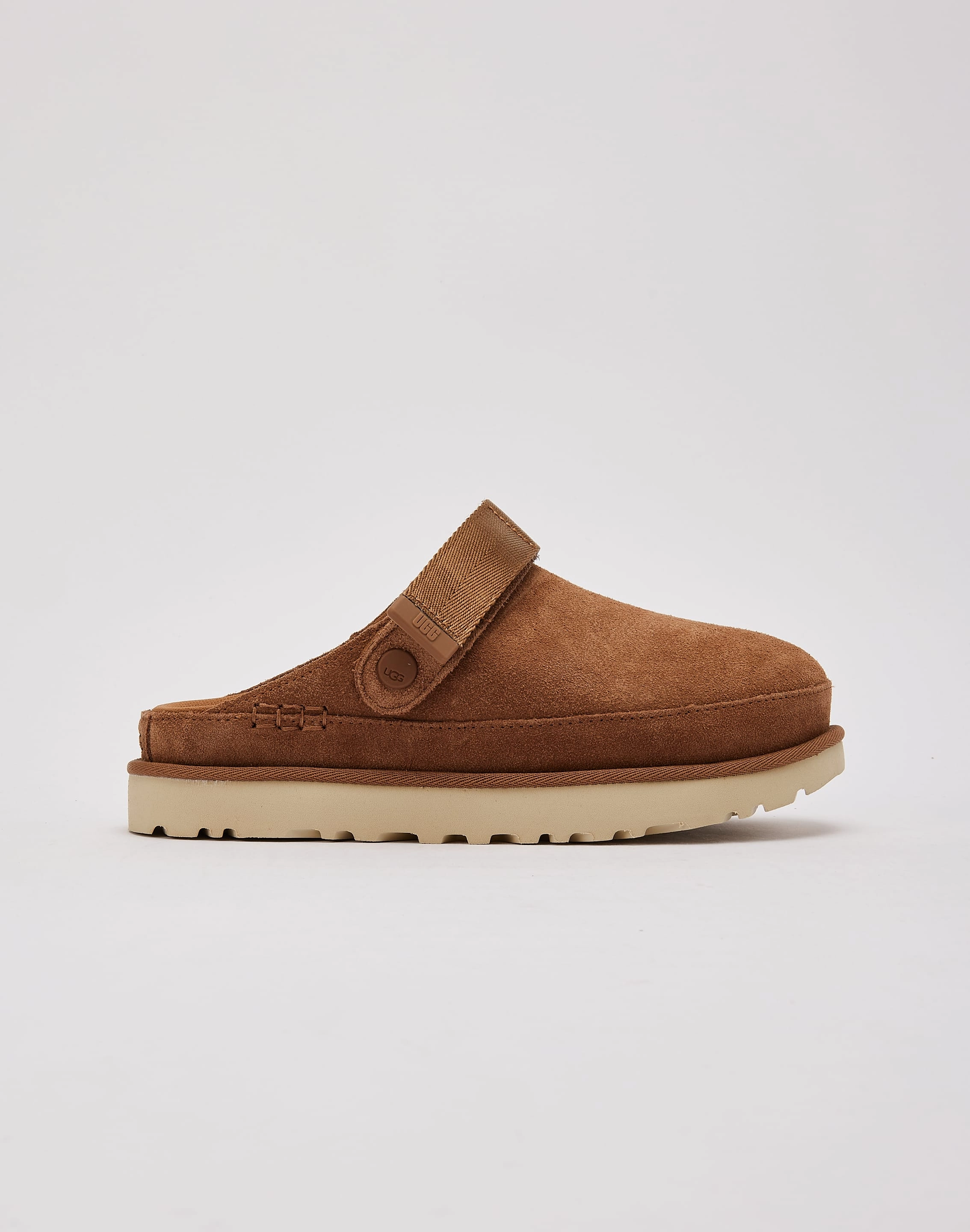 UGG Goldenstar Clog Fashionable options Fashion-forward items