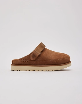 UGG Goldenstar Clog Fashionable options Fashion-forward items