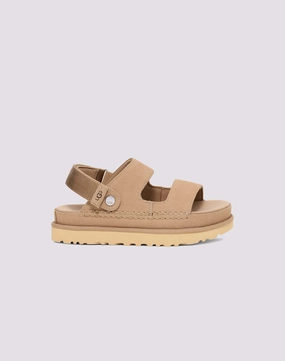 UGG Goldenstar "Sand" Sandal Formal wear selections Stylish products