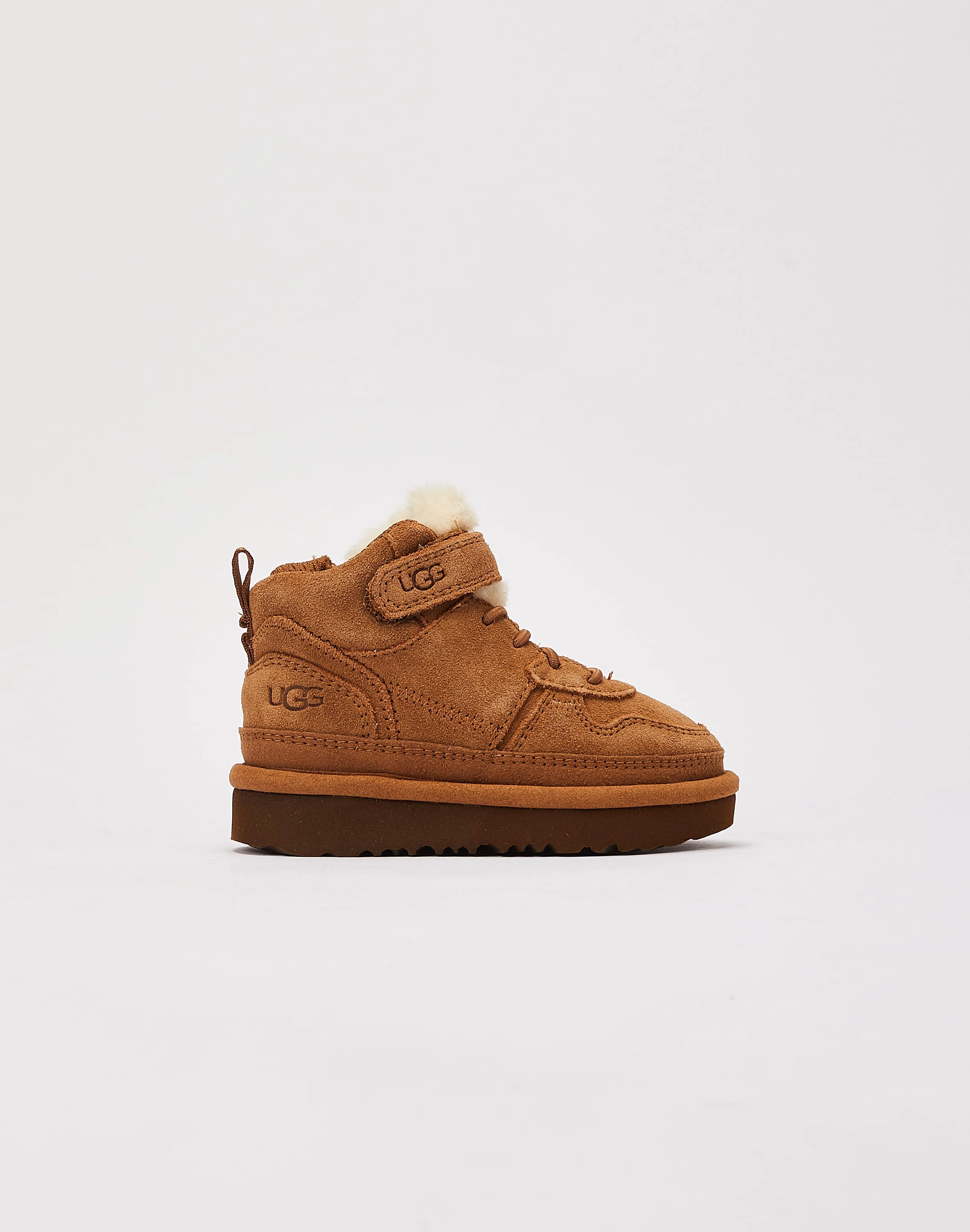 UGG Highland Hi Heritage Toddler Bohemian style items Retro fashion finds