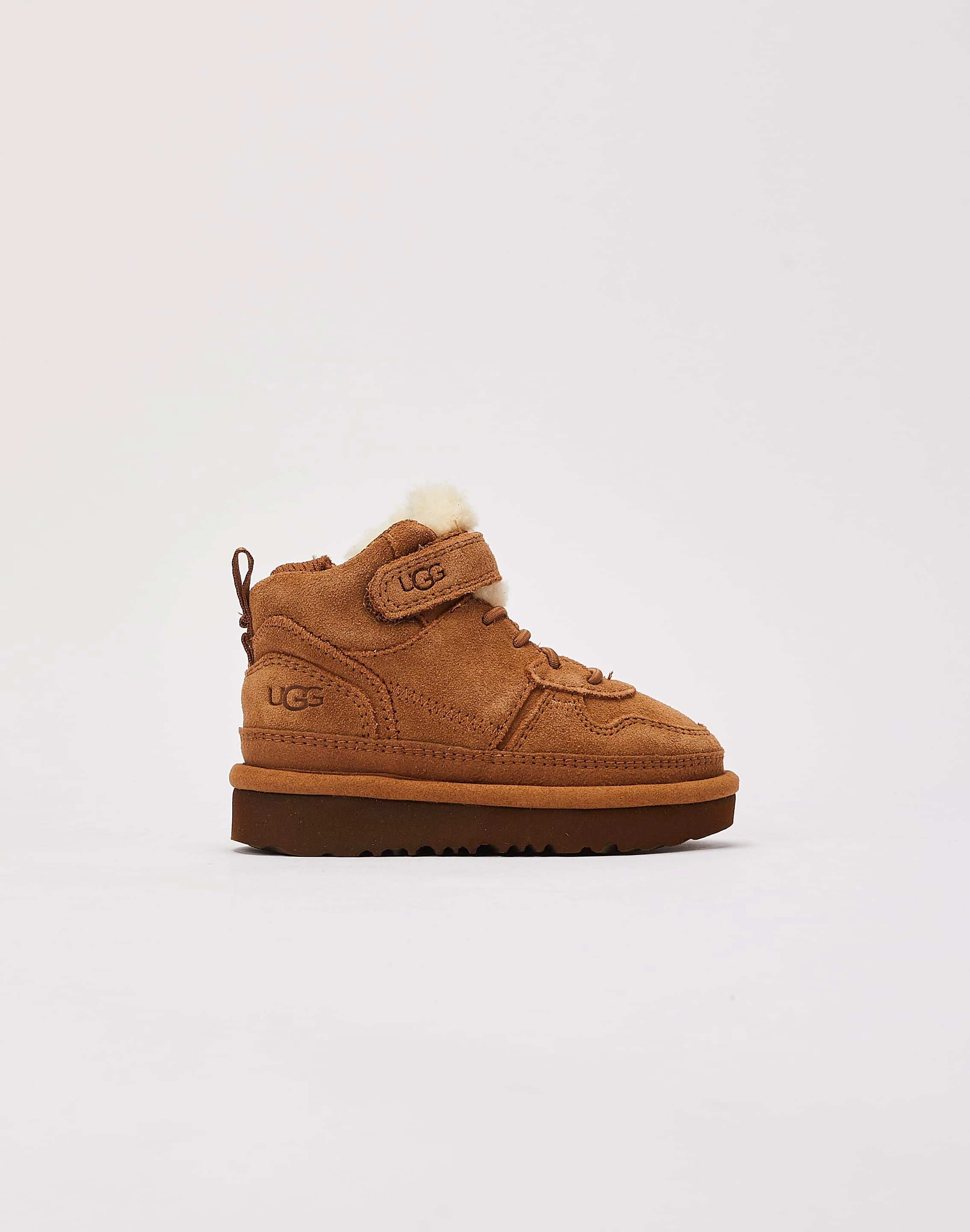 Clothing prices UGG Highland Hi Heritage Toddler Fashion care (washing, ironing, etc.)