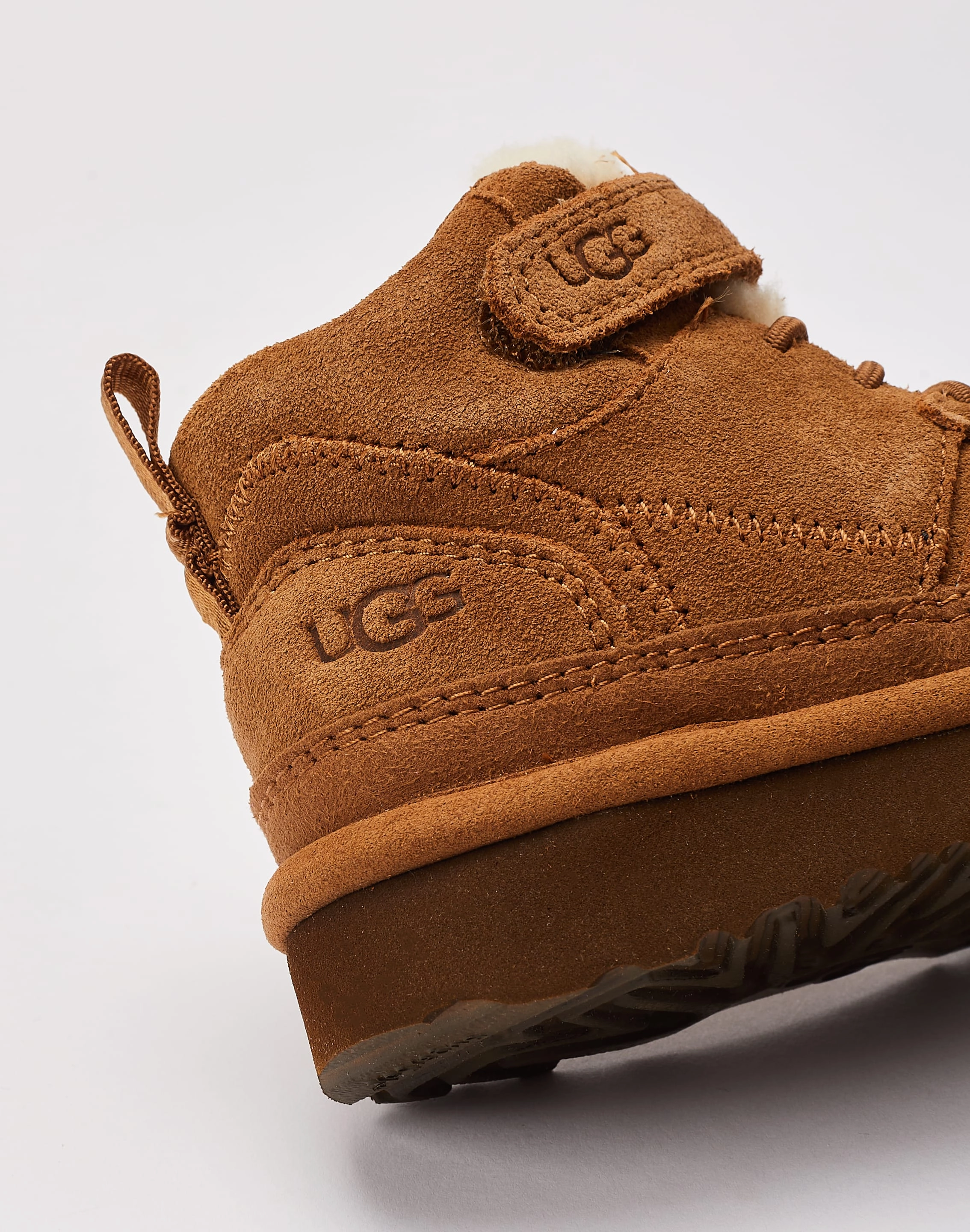 UGG Highland Hi Heritage Toddler Bohemian style items