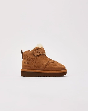 UGG Highland Hi Heritage Toddler Bohemian style items Retro fashion finds