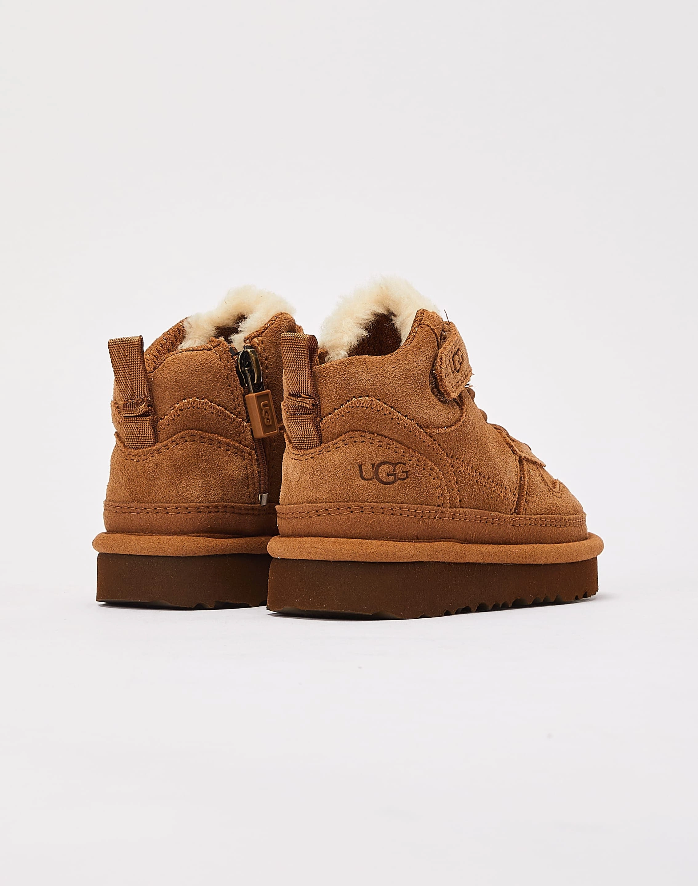 UGG Highland Hi Heritage Toddler Bohemian style items