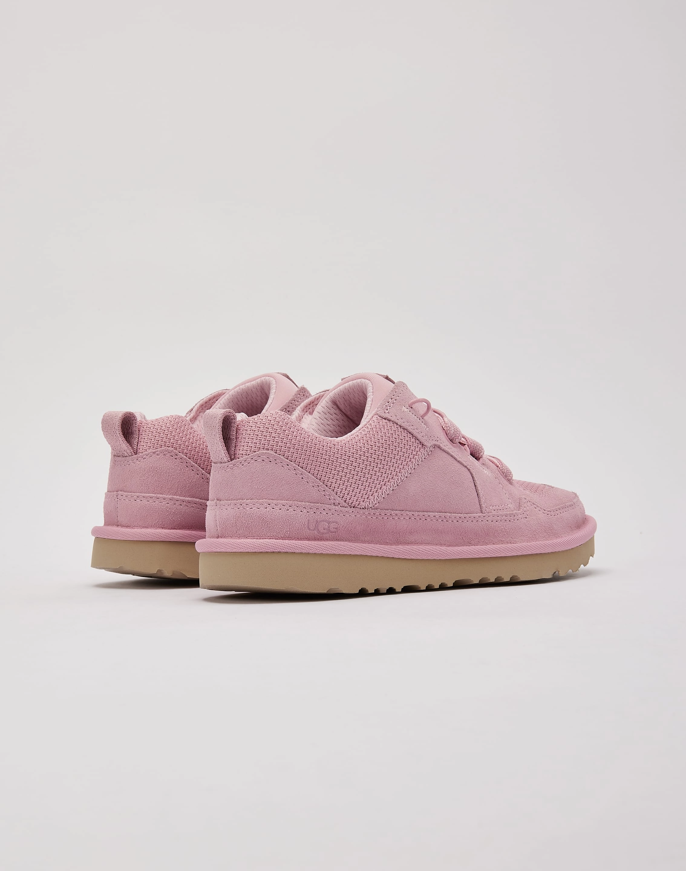 UGG Lo Lowmel Grade-School Fashionable options
