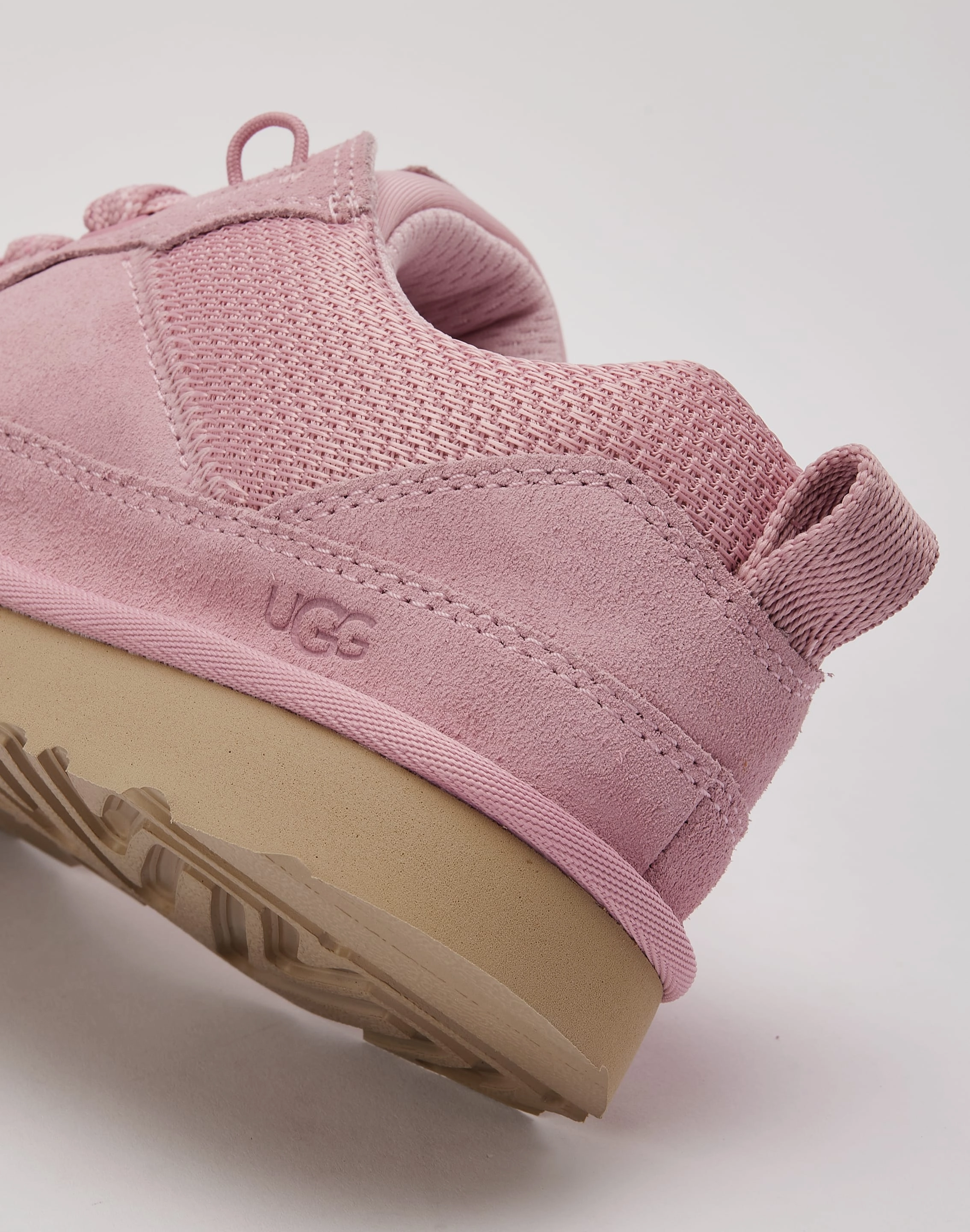 UGG Lo Lowmel Grade-School Fashionable options