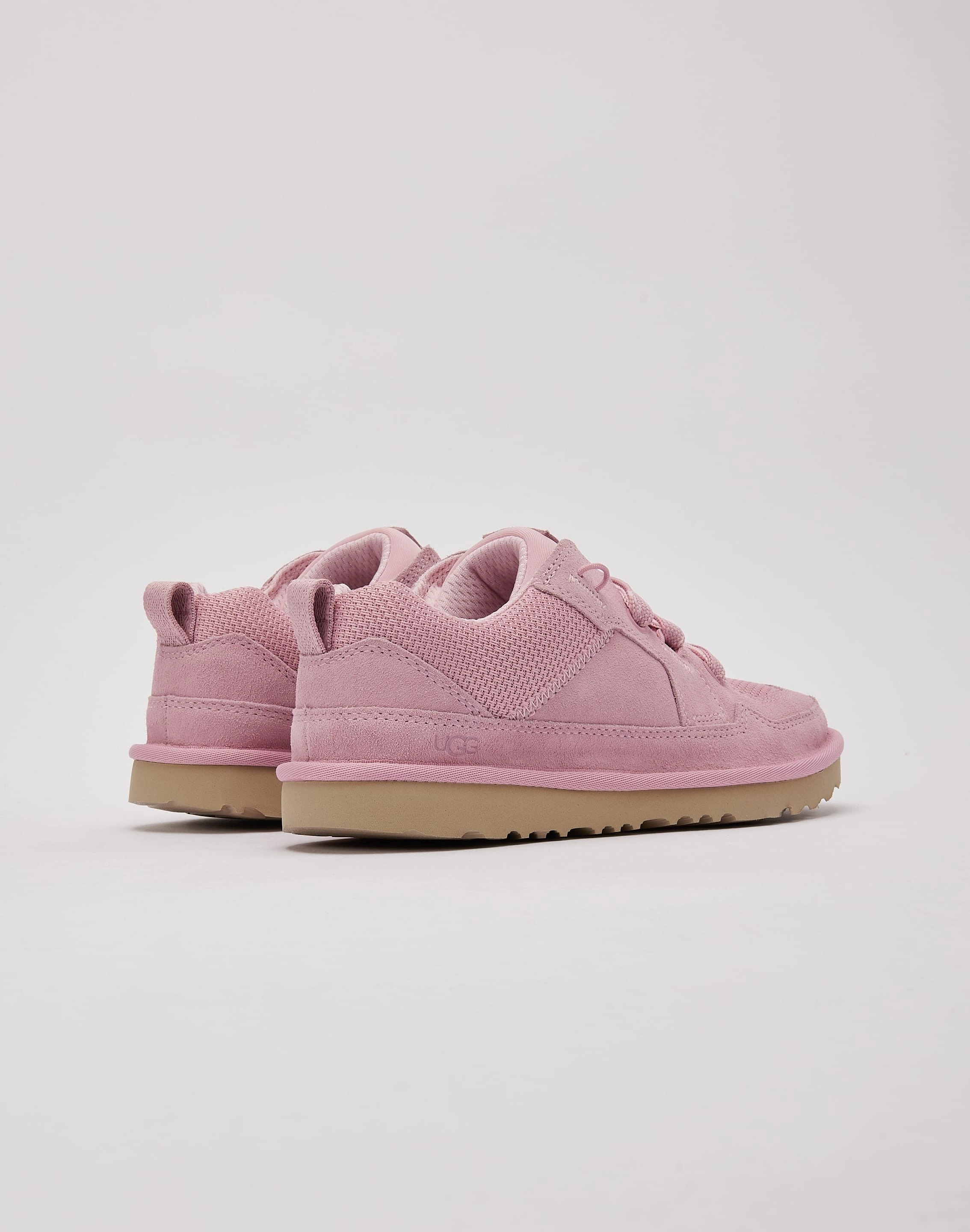 UGG Lo Lowmel Grade-School Fashionable options