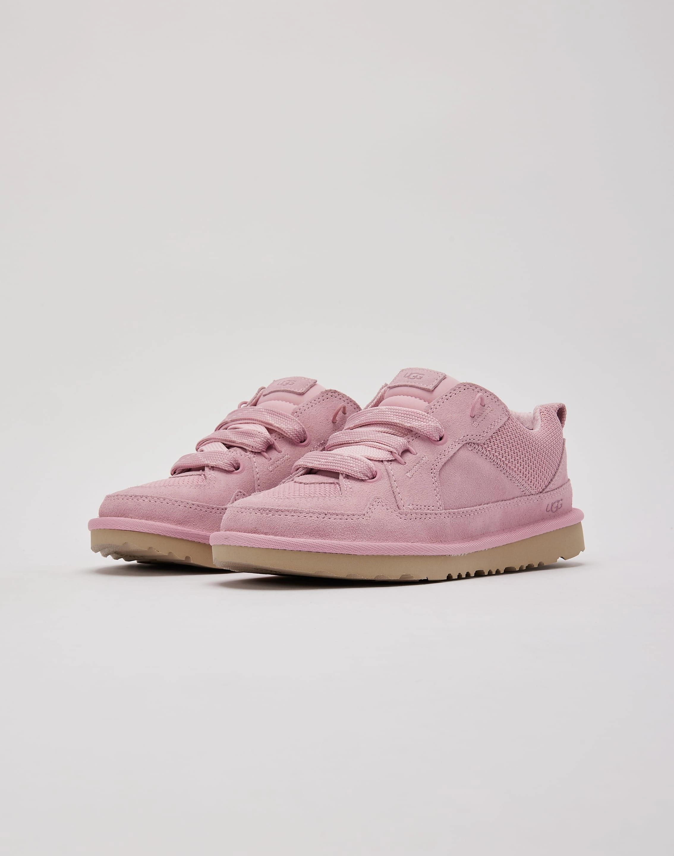 UGG Lo Lowmel Grade-School Fashionable options