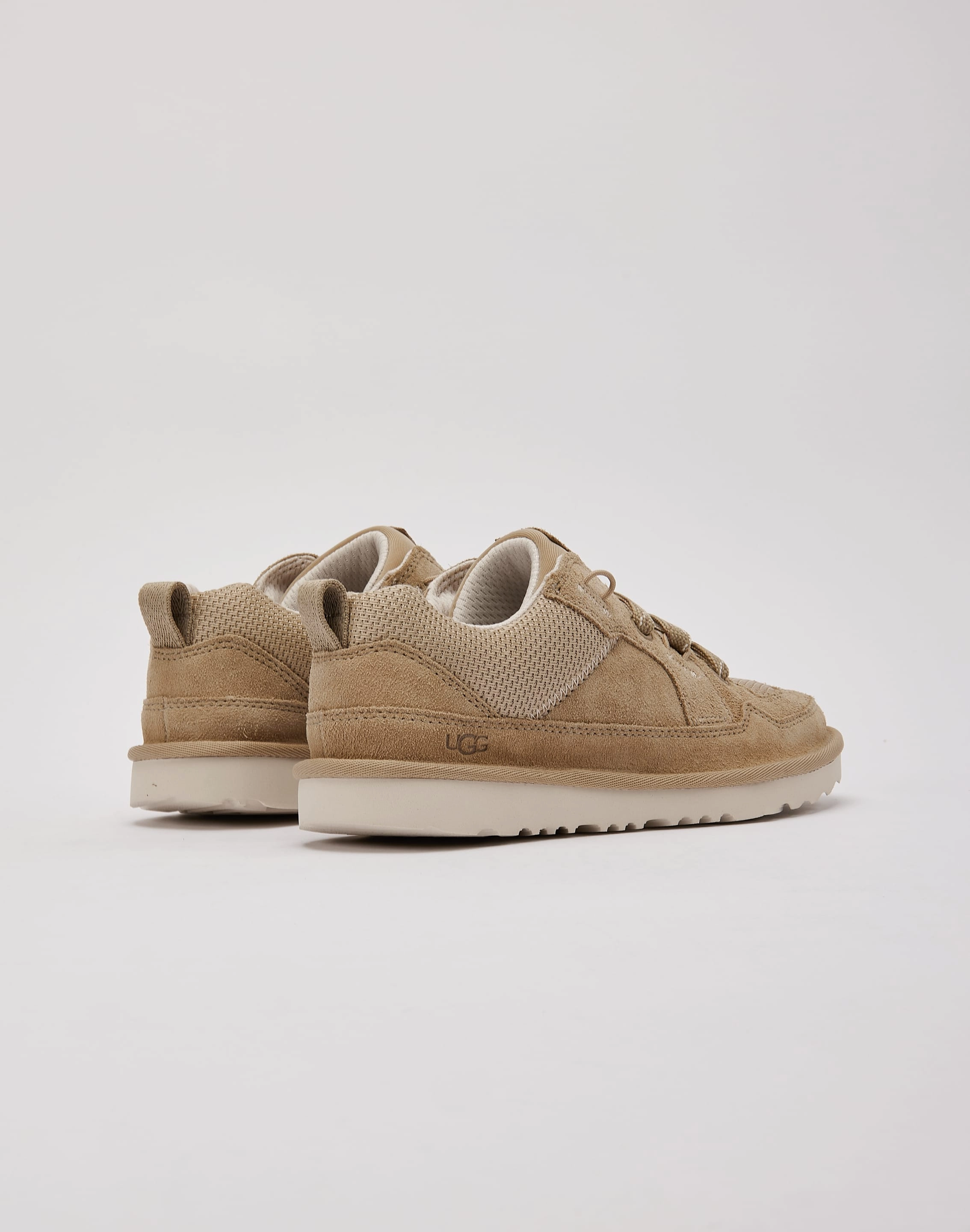 UGG Lo Lowmel Grade-School Upcycled fashion