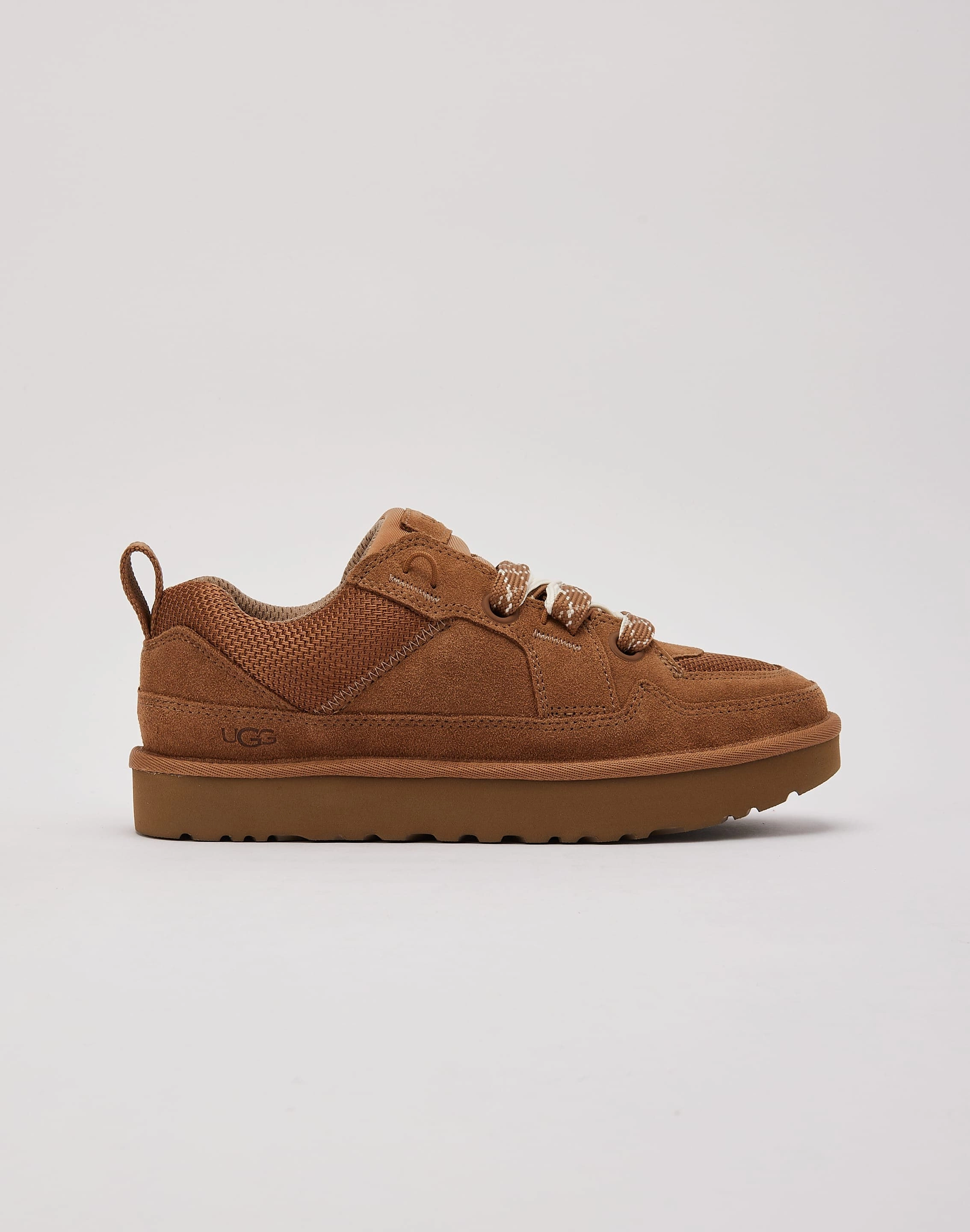 UGG Lo Lowmel Quality apparel Affordable fashion