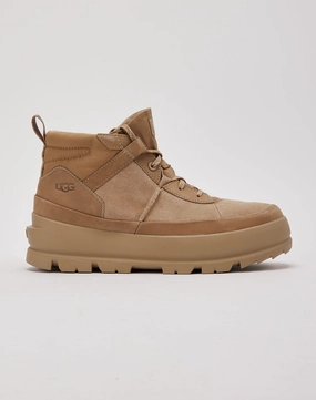 UGG Lug Chukka Fashion influencers' recommendations Fashion essentials