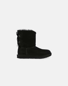UGG Mini Bailey Bow Ii Boots Grade-School Fashion exhibitions Fashion accessories