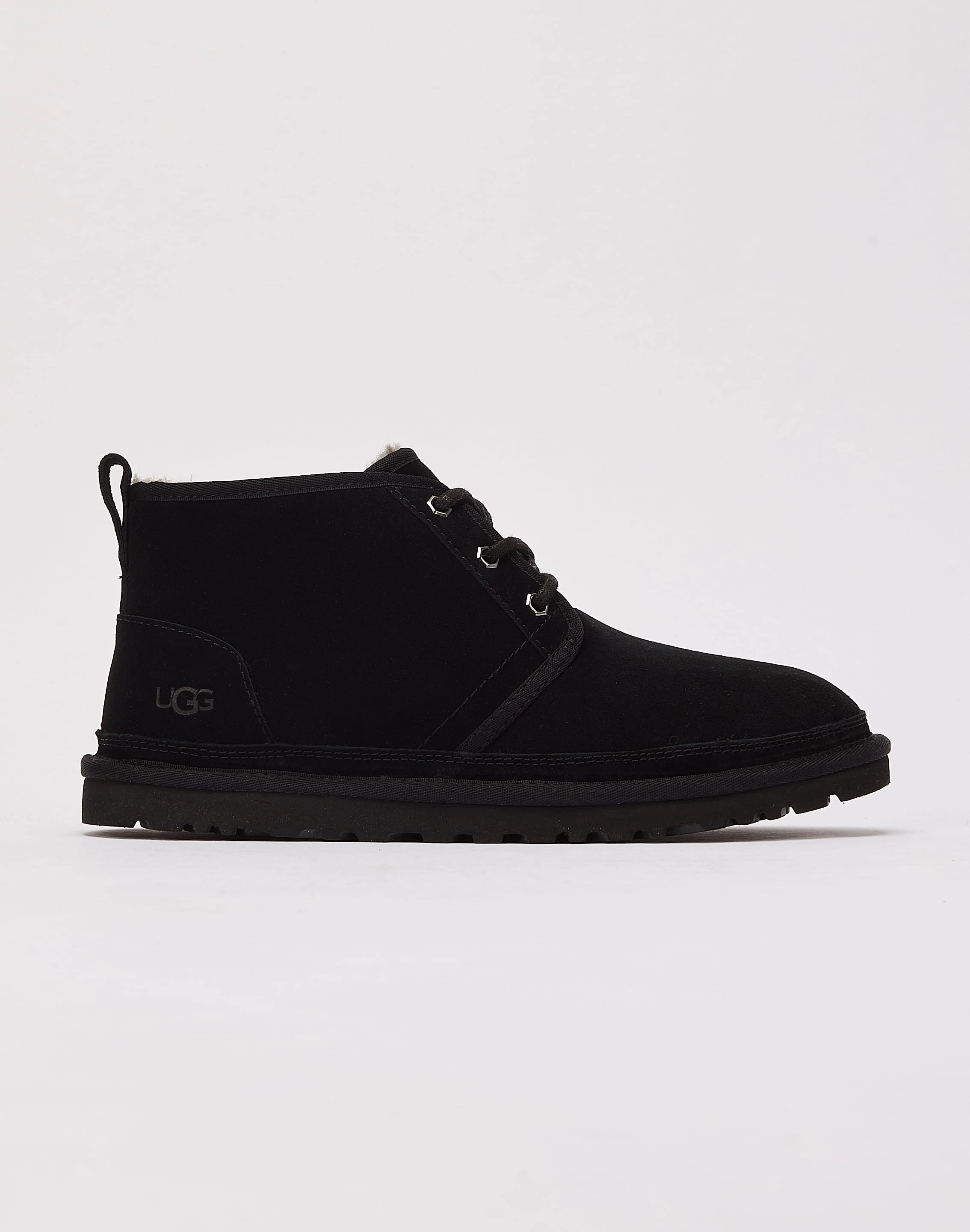 Fashion forecasting UGG Neumel Boots Denim - based fashion