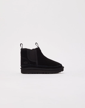 UGG Neumel Chelsea Boots Toddler Casual wear options Fashion photography