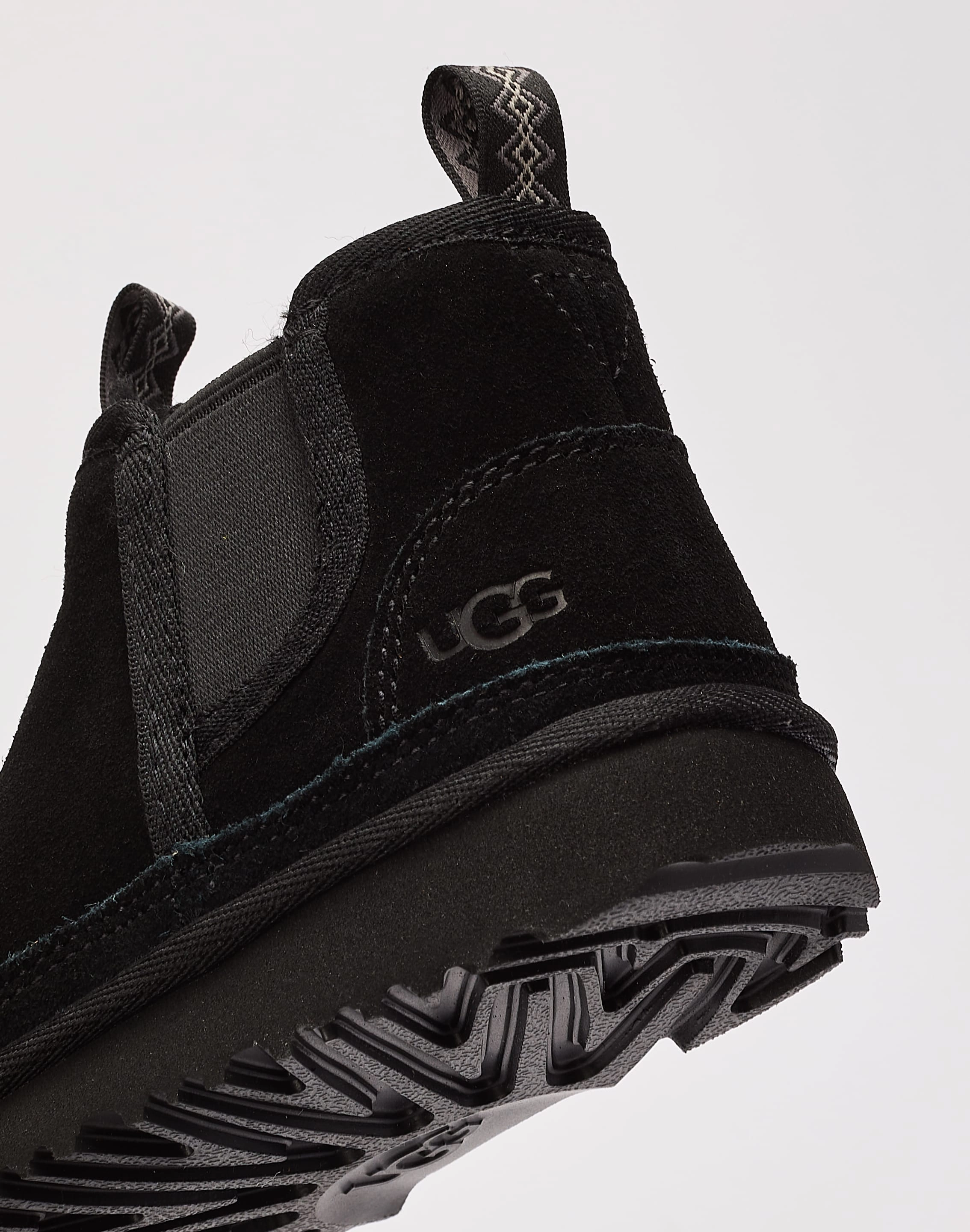 UGG Neumel Chelsea Boots Toddler Casual wear options