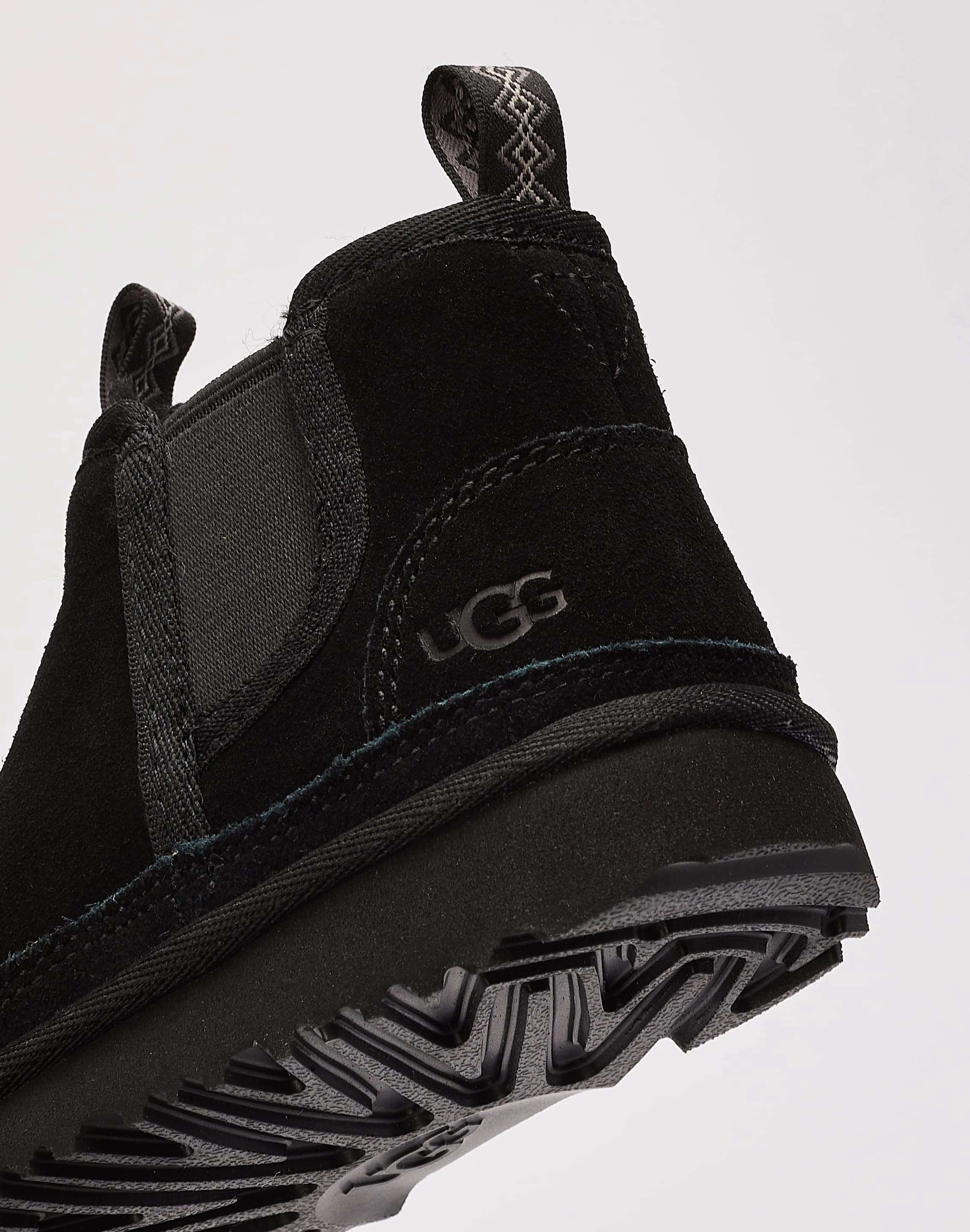UGG Neumel Chelsea Boots Toddler Casual wear options